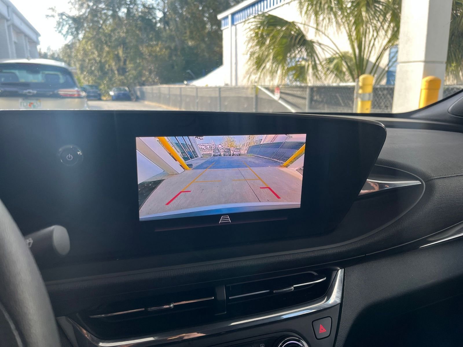 Thumbnail: 2025 Buick Envista - 24