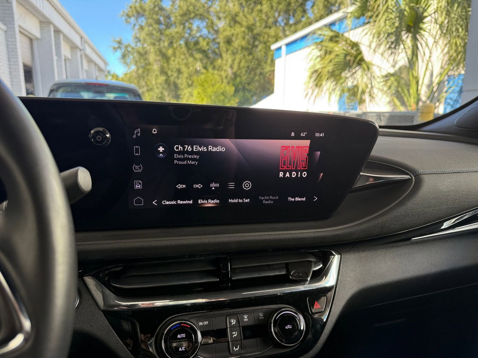 Thumbnail: 2025 Buick Envista - 21