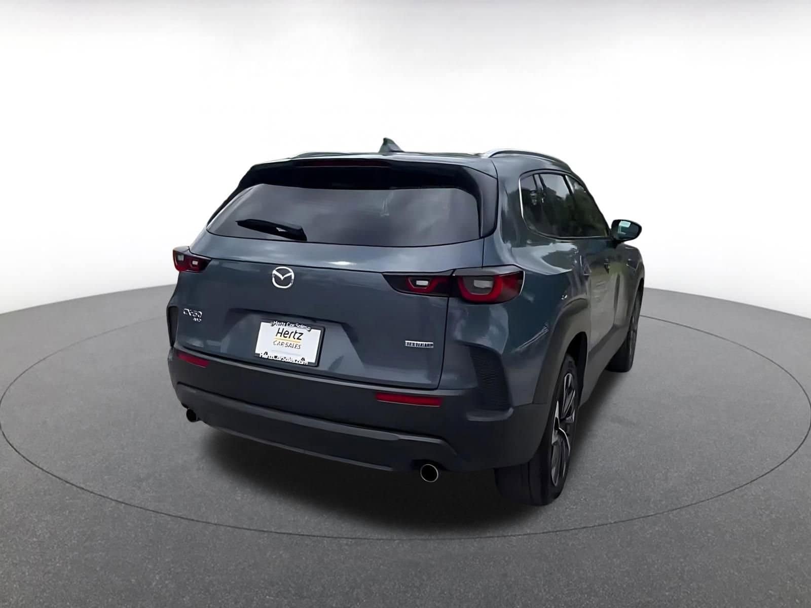 Thumbnail: 2025 Mazda CX-50 - 14