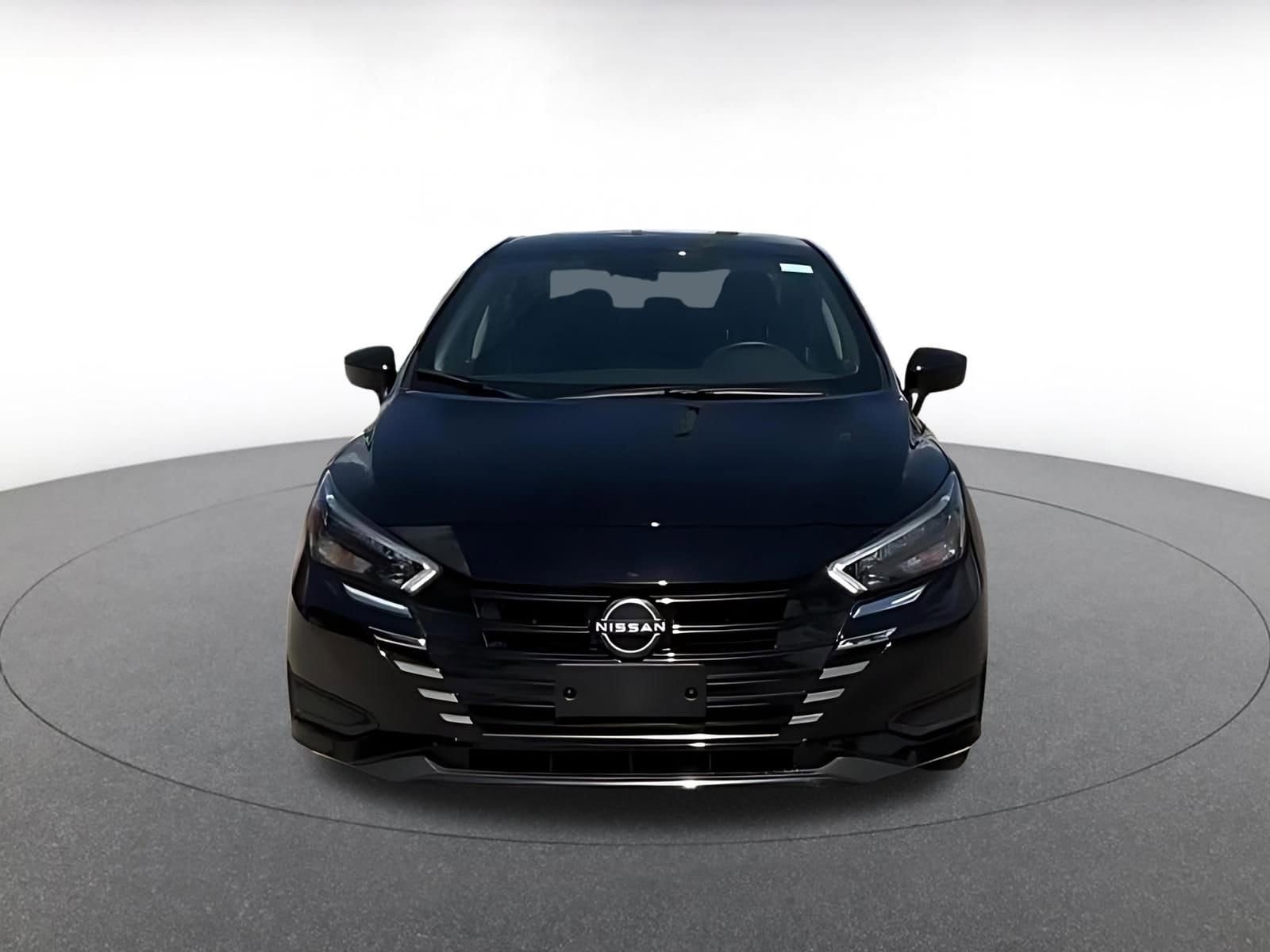 Thumbnail: 2025 Nissan Versa - 4