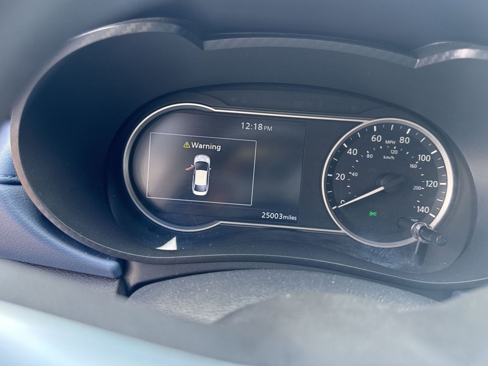 Thumbnail: 2025 Nissan Versa - 9