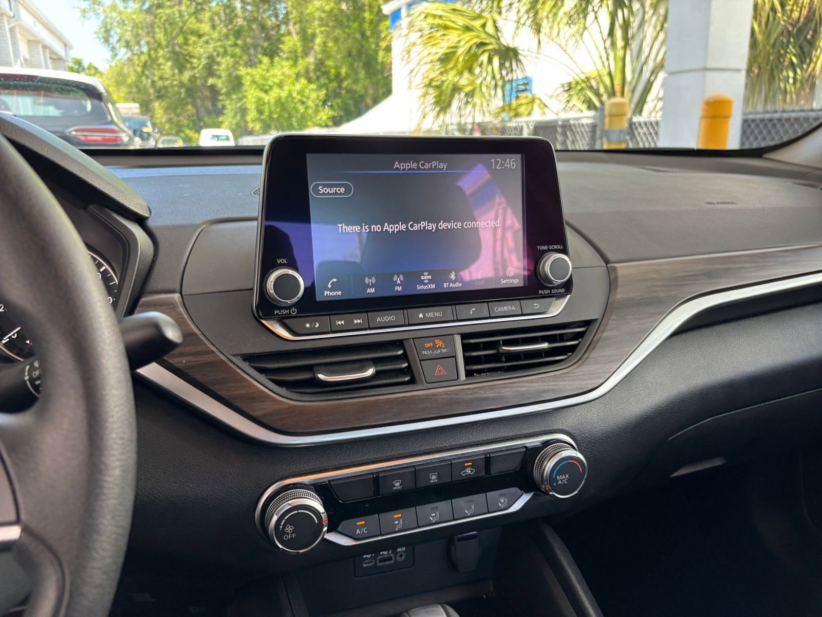 Thumbnail: 2025 Nissan Altima - 17