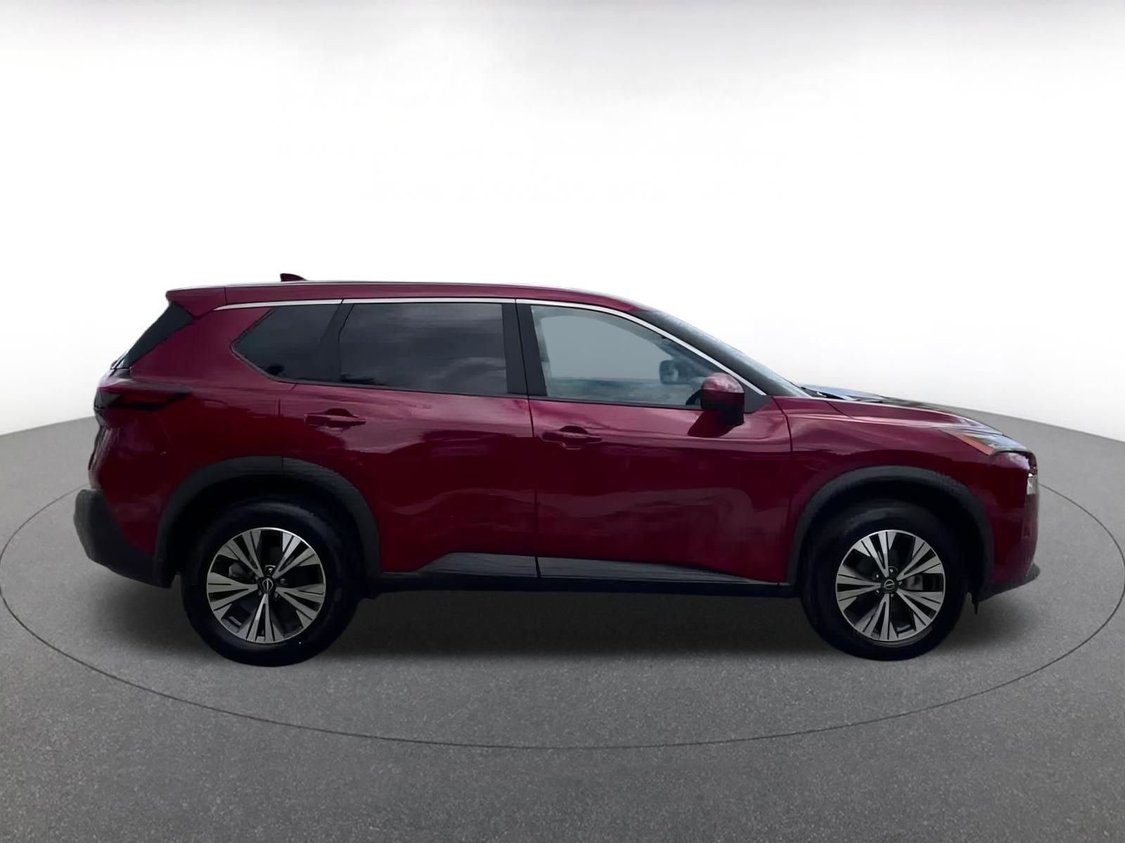 Thumbnail: 2023 Nissan Rogue - 16