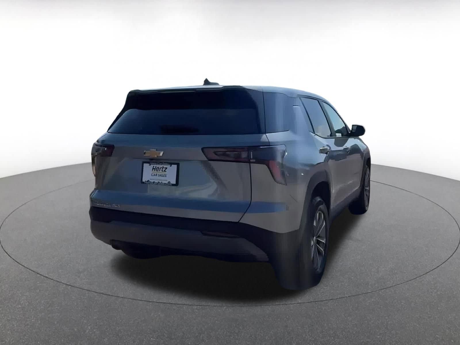 Thumbnail: 2025 Chevrolet Equinox - 15