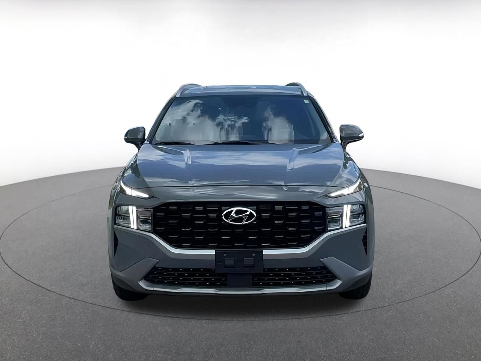 Thumbnail: 2023 Hyundai Santa Fe - 5
