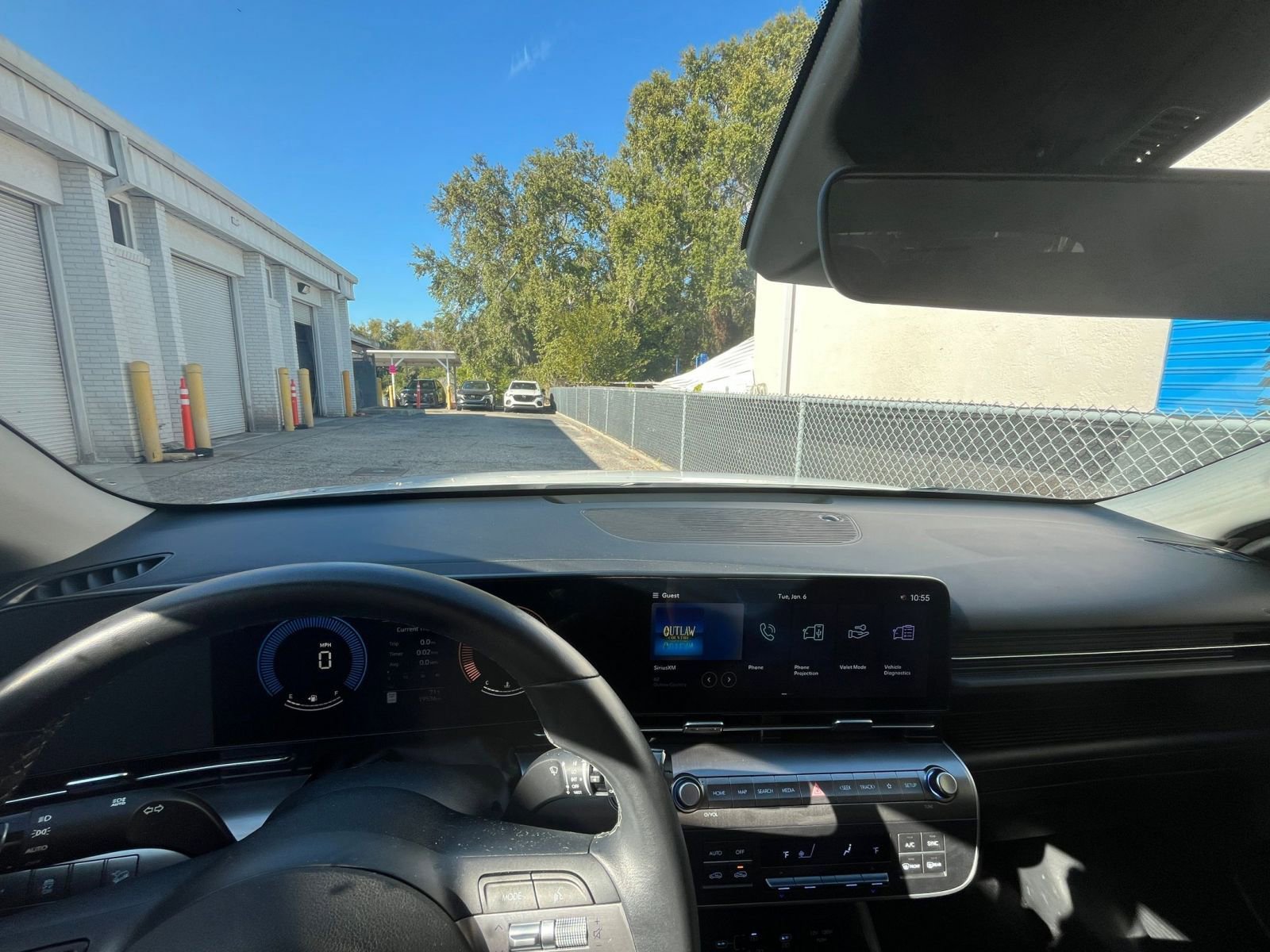 Thumbnail: 2025 Hyundai Kona - 33