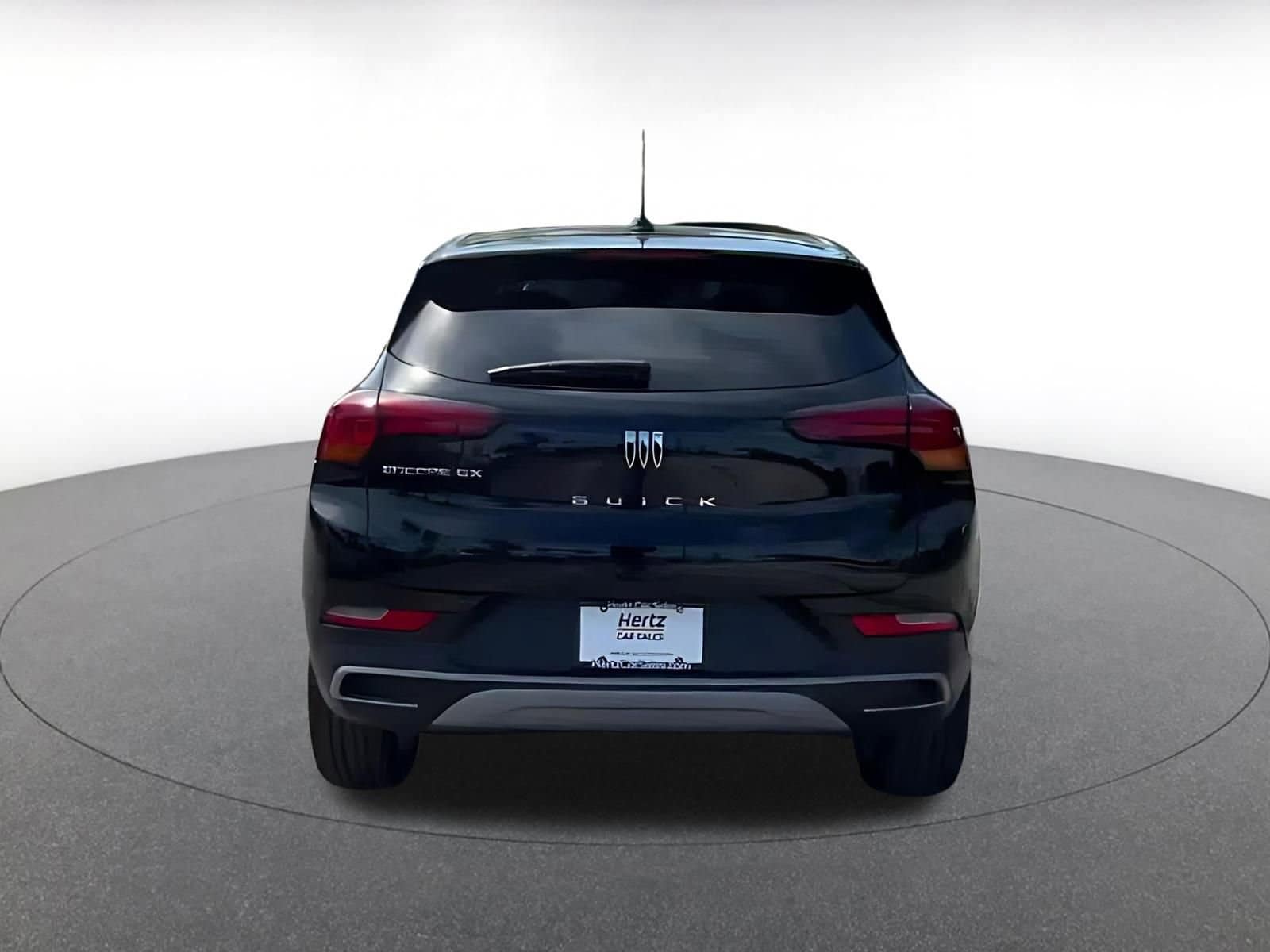 Thumbnail: 2025 Buick Encore GX - 20