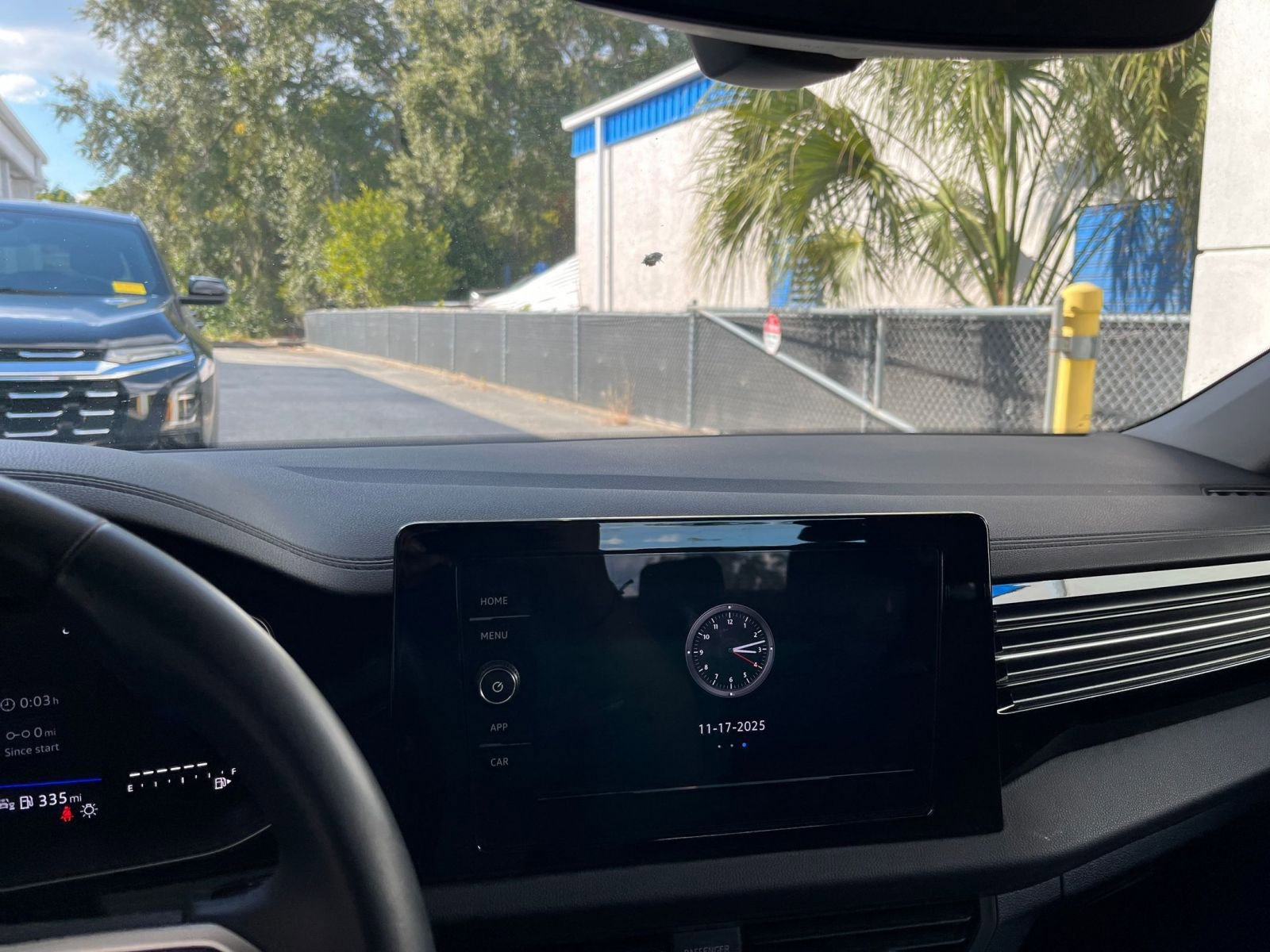 Thumbnail: 2025 Volkswagen Jetta - 18