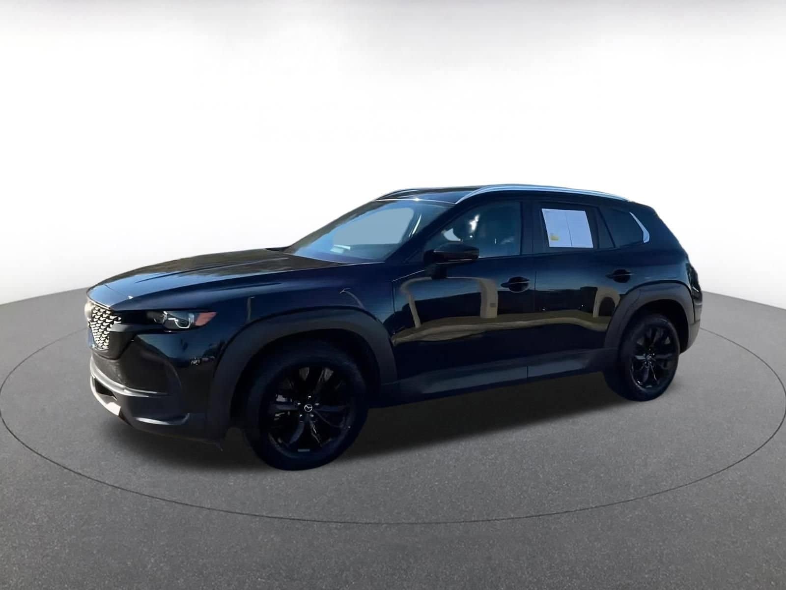 Thumbnail: 2025 Mazda CX-50 - 8
