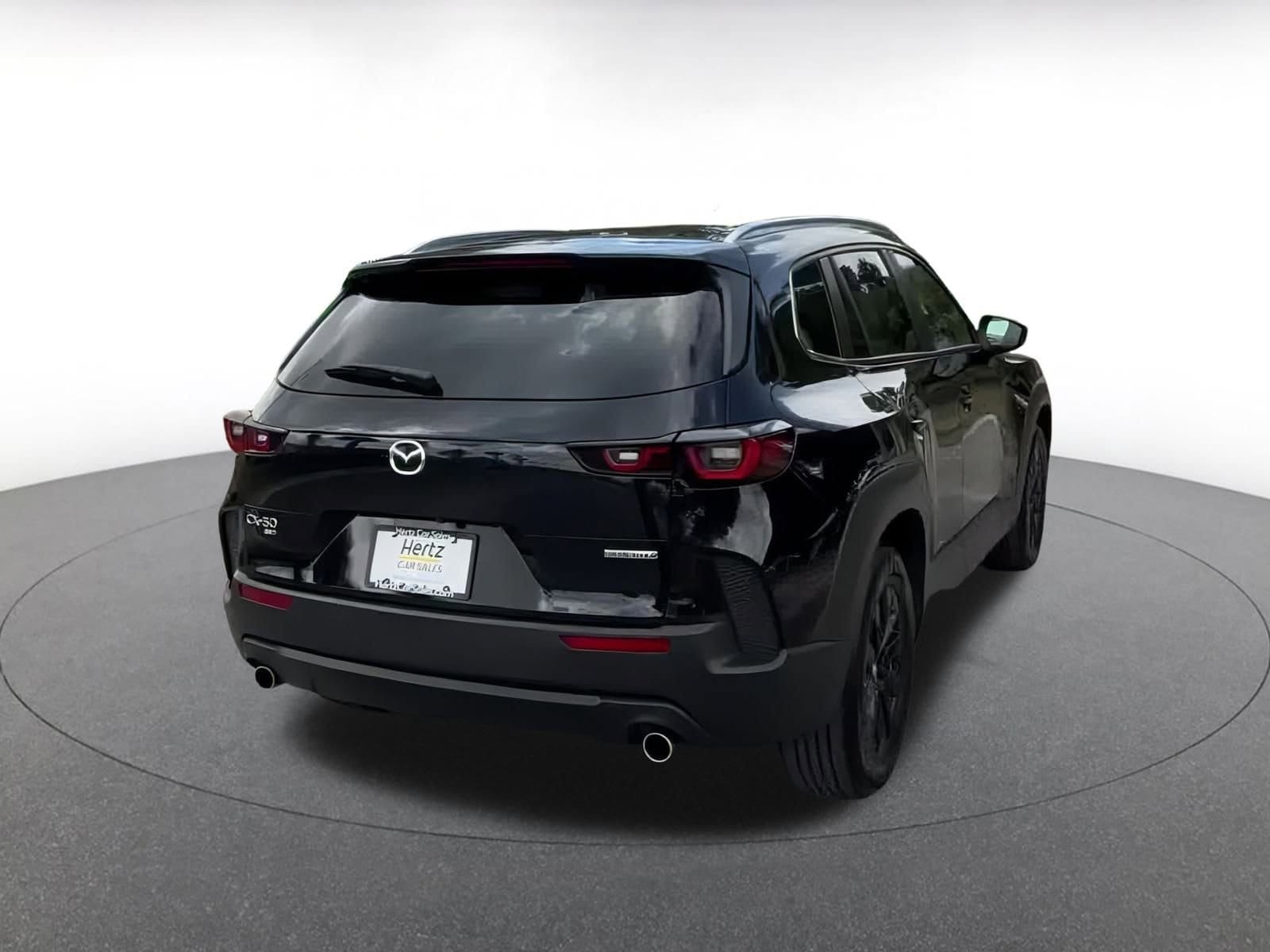 Thumbnail: 2025 Mazda CX-50 - 14