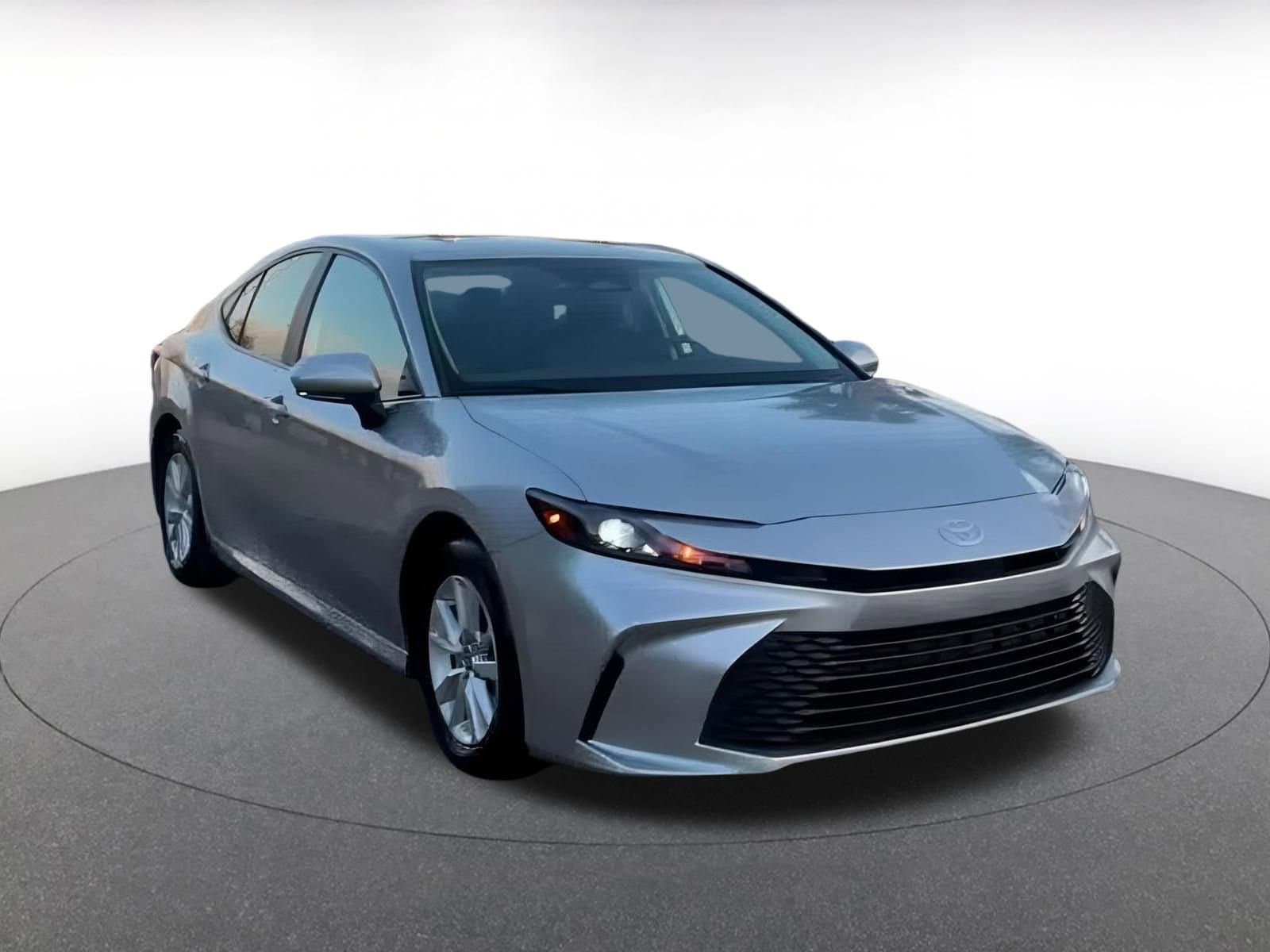 Thumbnail: 2025 Toyota Camry - 3