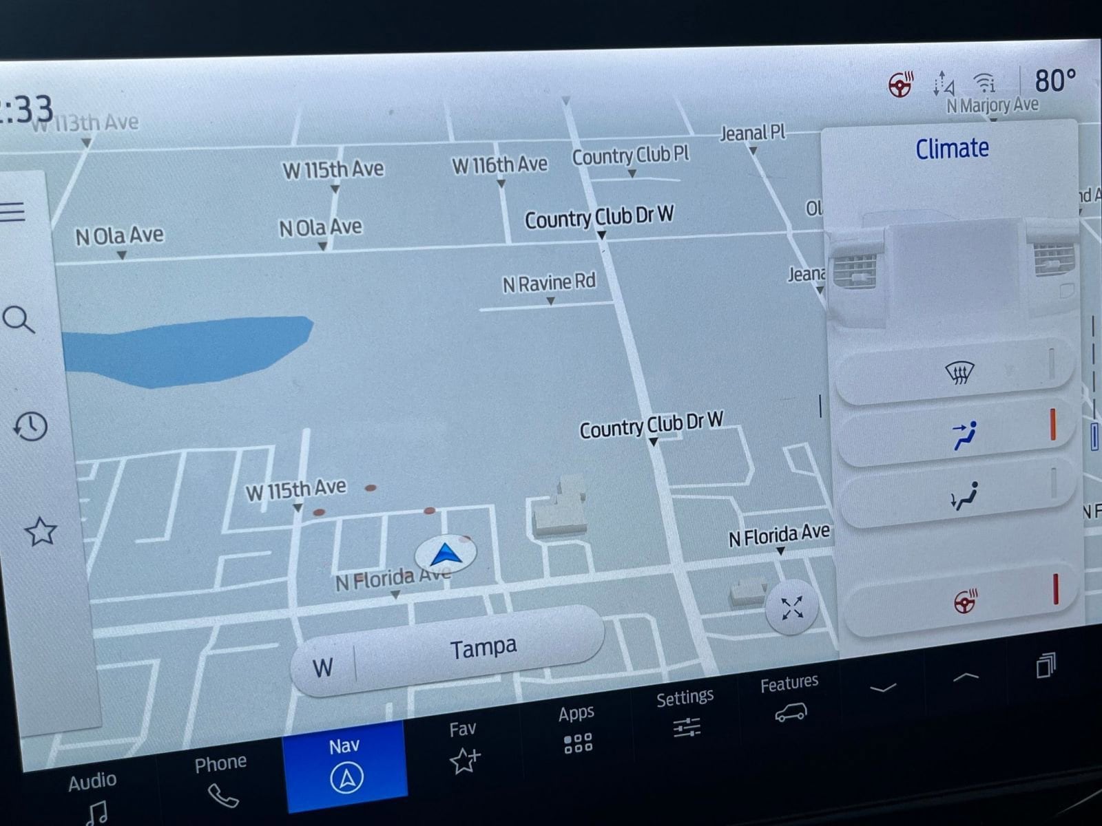 Thumbnail: 2023 Ford Expedition MAX - 20