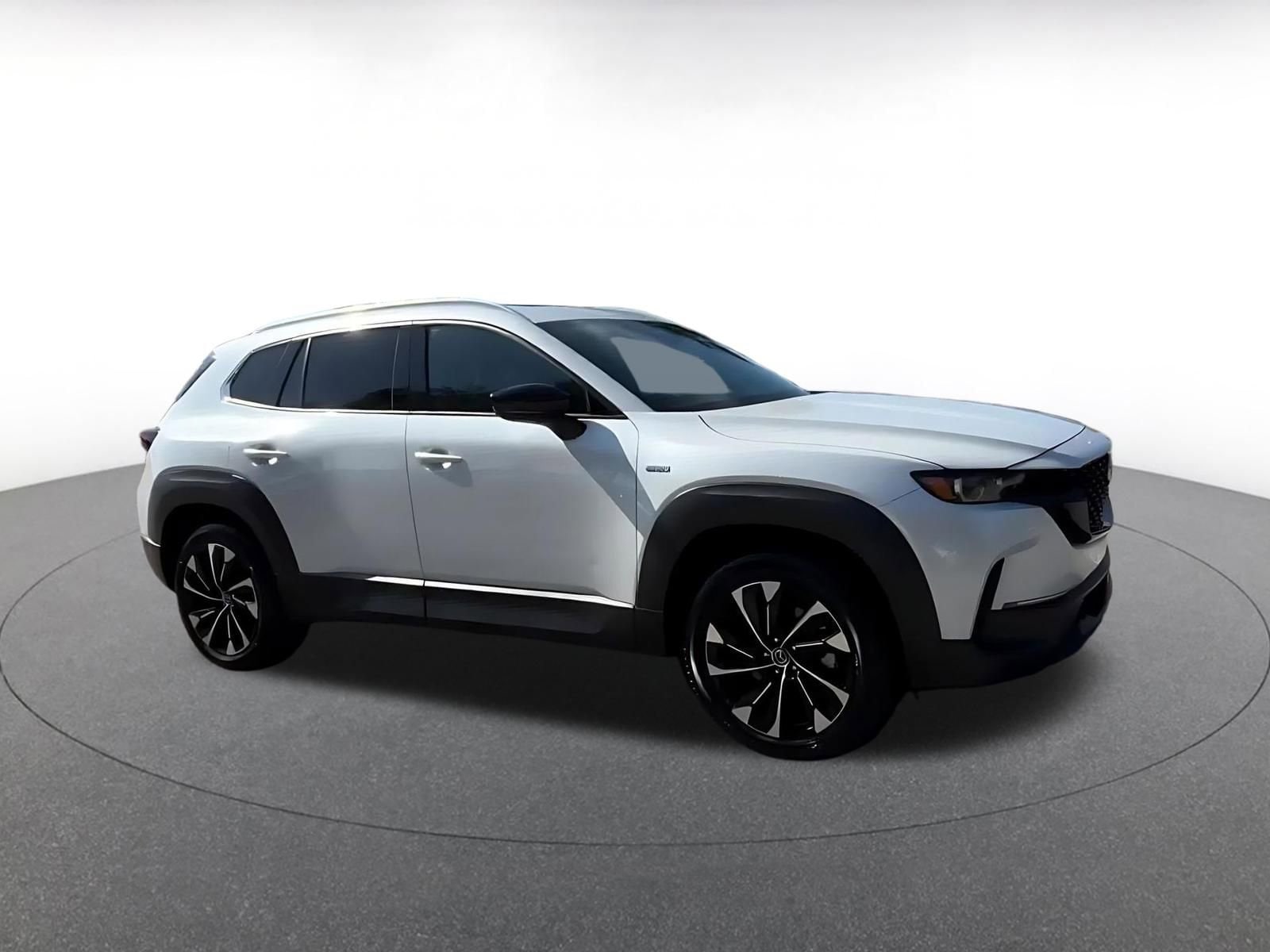 Thumbnail: 2025 Mazda CX-50 - 2