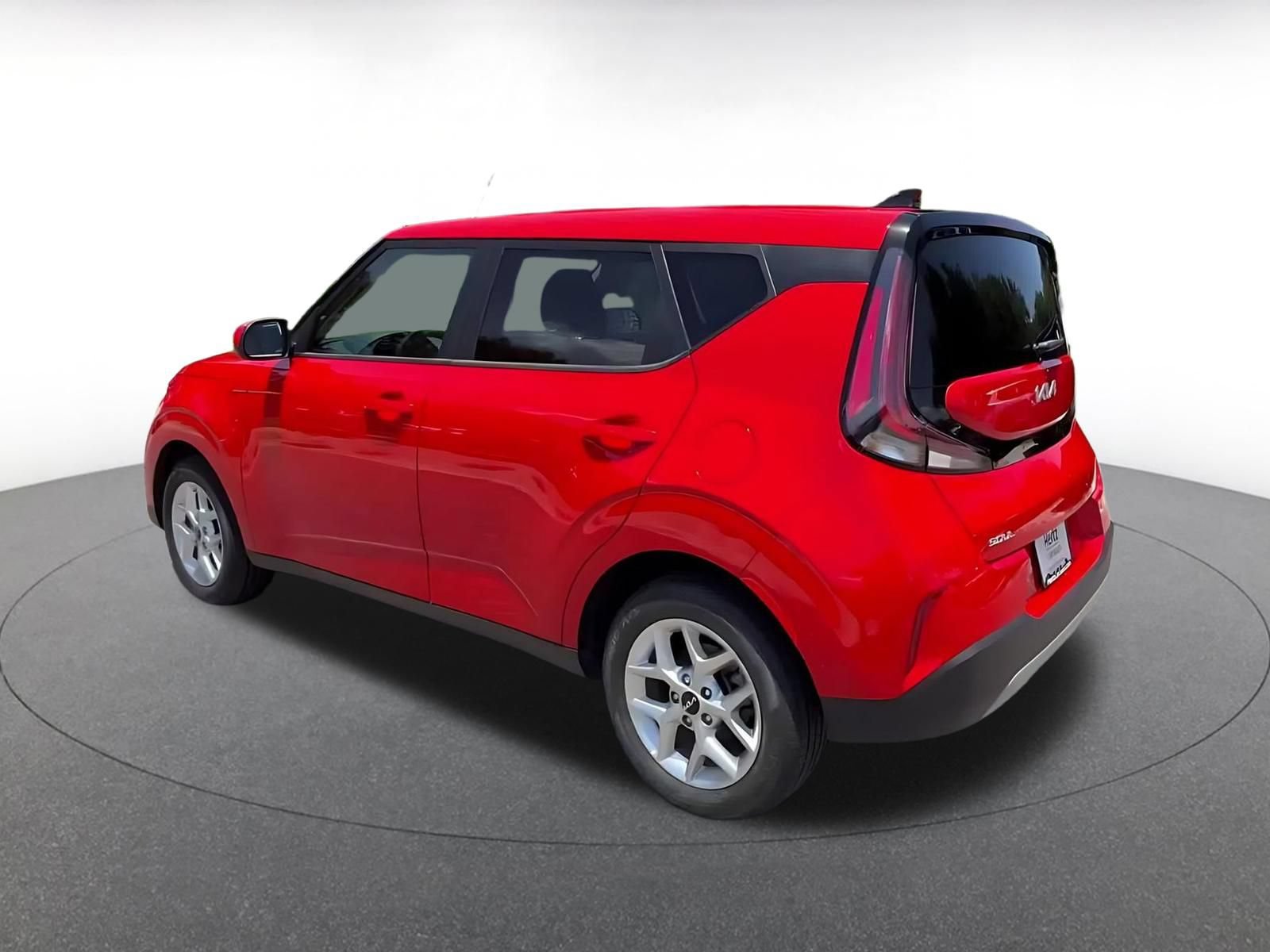 Thumbnail: 2025 Kia Soul - 11