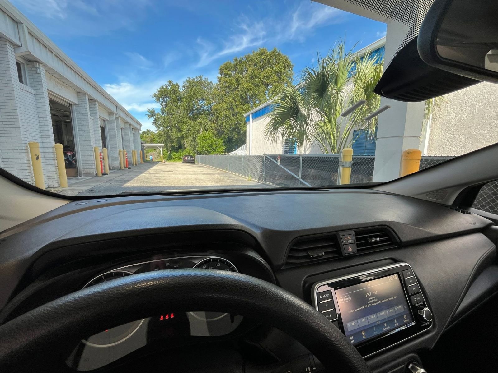 Thumbnail: 2024 Nissan Versa - 33