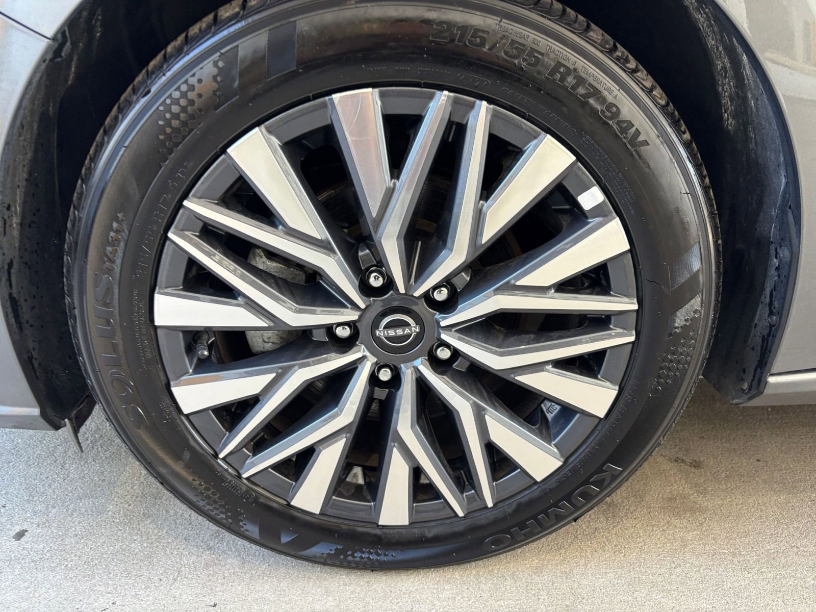 Thumbnail: 2025 Nissan Altima - 30