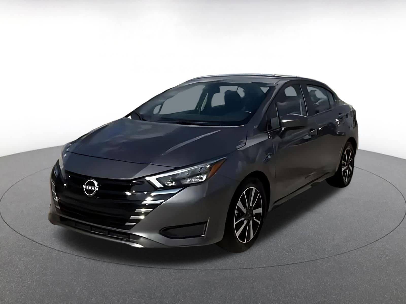 Thumbnail: 2025 Nissan Versa - 7
