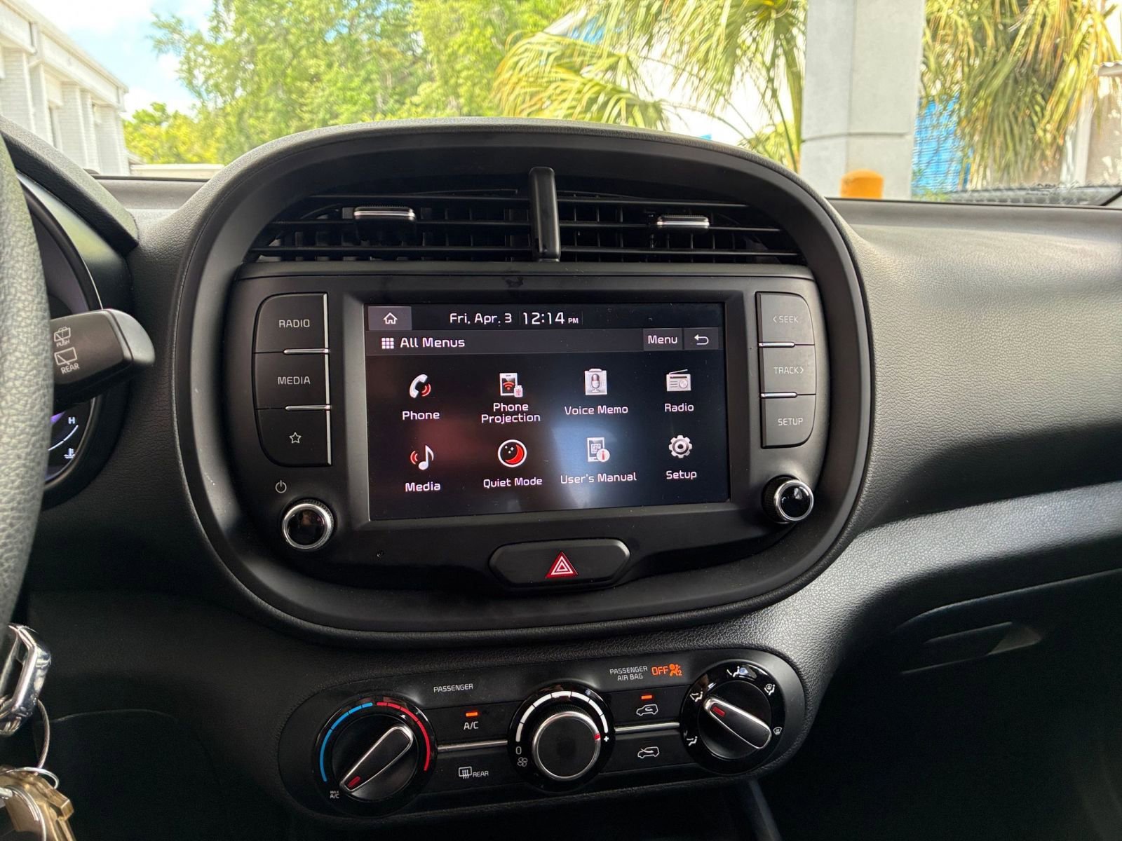 Thumbnail: 2025 Kia Soul - 20