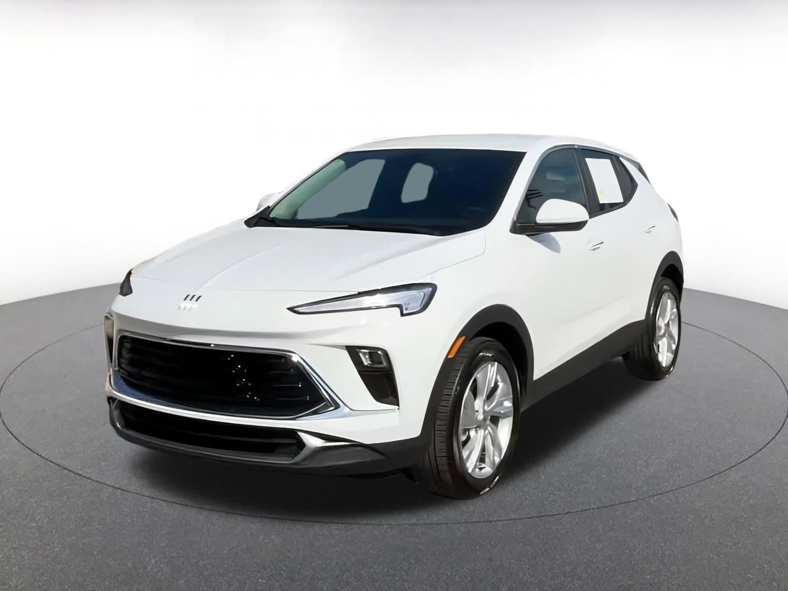 Thumbnail: 2025 Buick Encore GX - 7