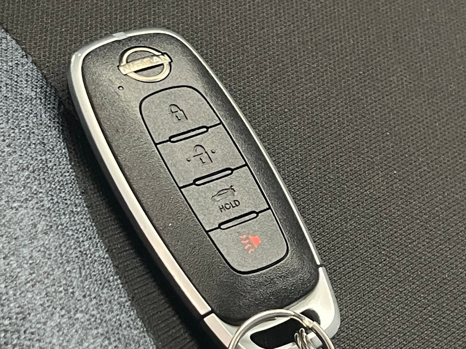 Thumbnail: 2025 Nissan Versa - 21