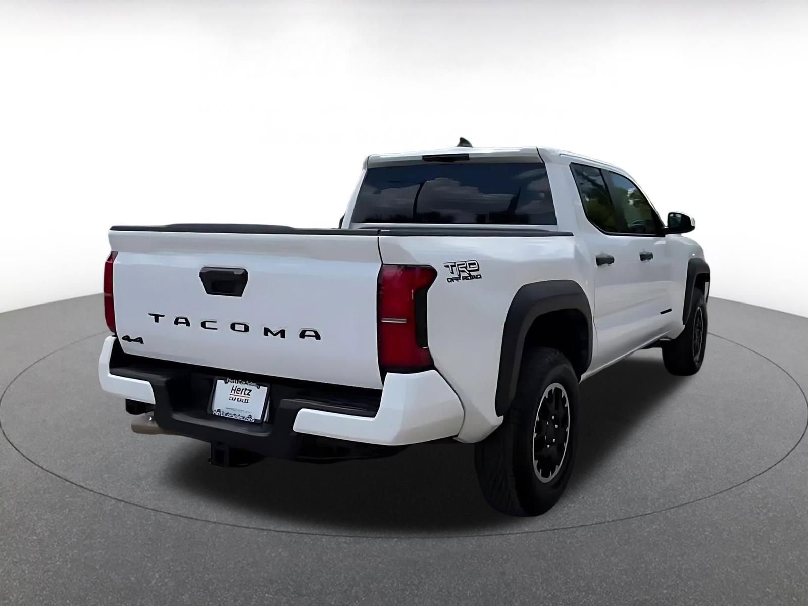 Thumbnail: 2025 Toyota Tacoma - 15