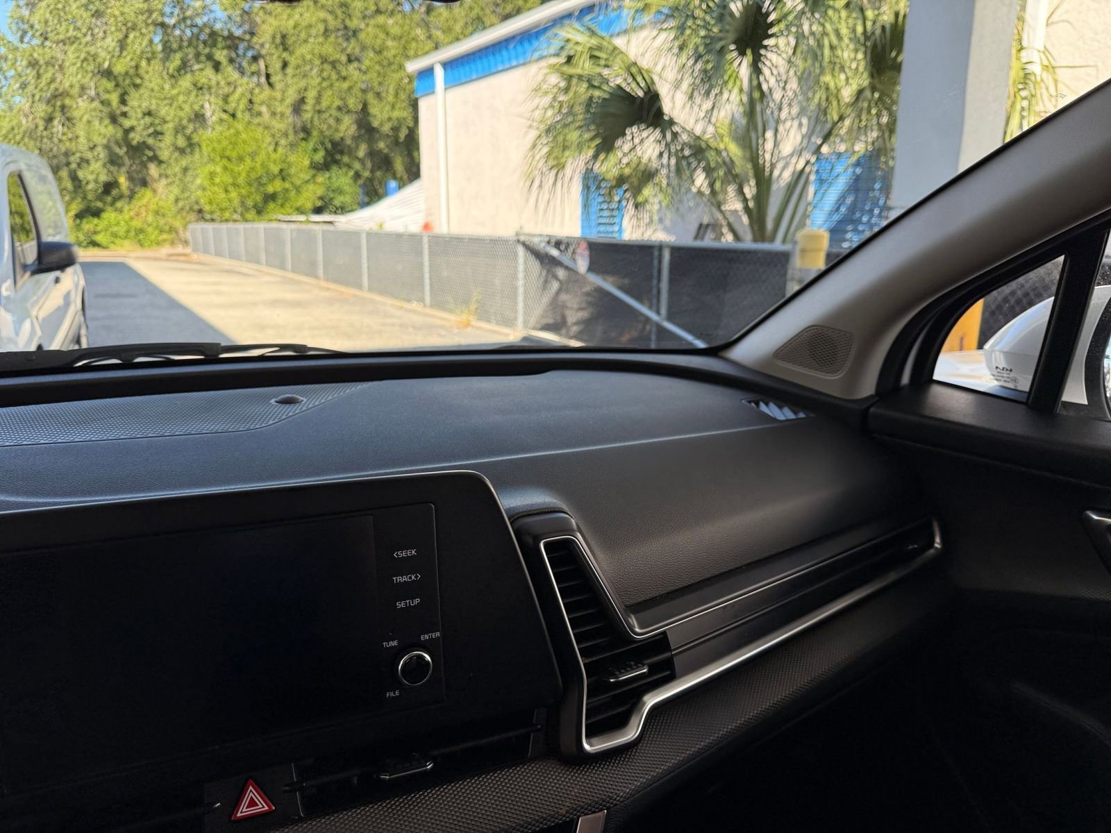 Thumbnail: 2025 Kia Sportage - 35