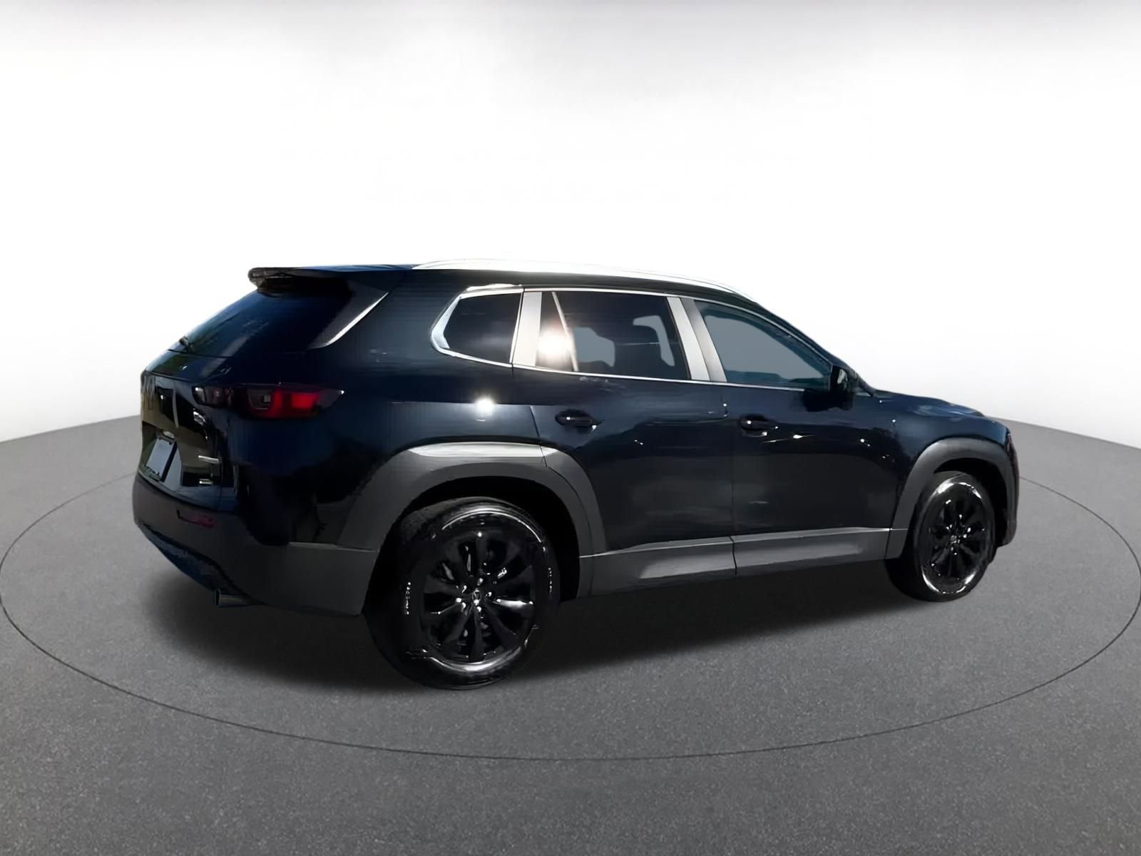 Thumbnail: 2025 Mazda CX-50 - 11