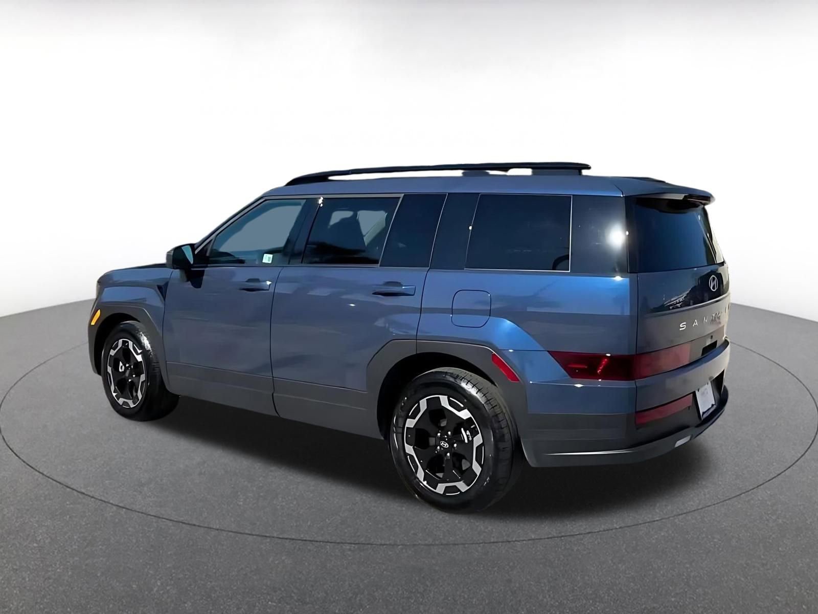 Thumbnail: 2025 Hyundai Santa Fe - 10