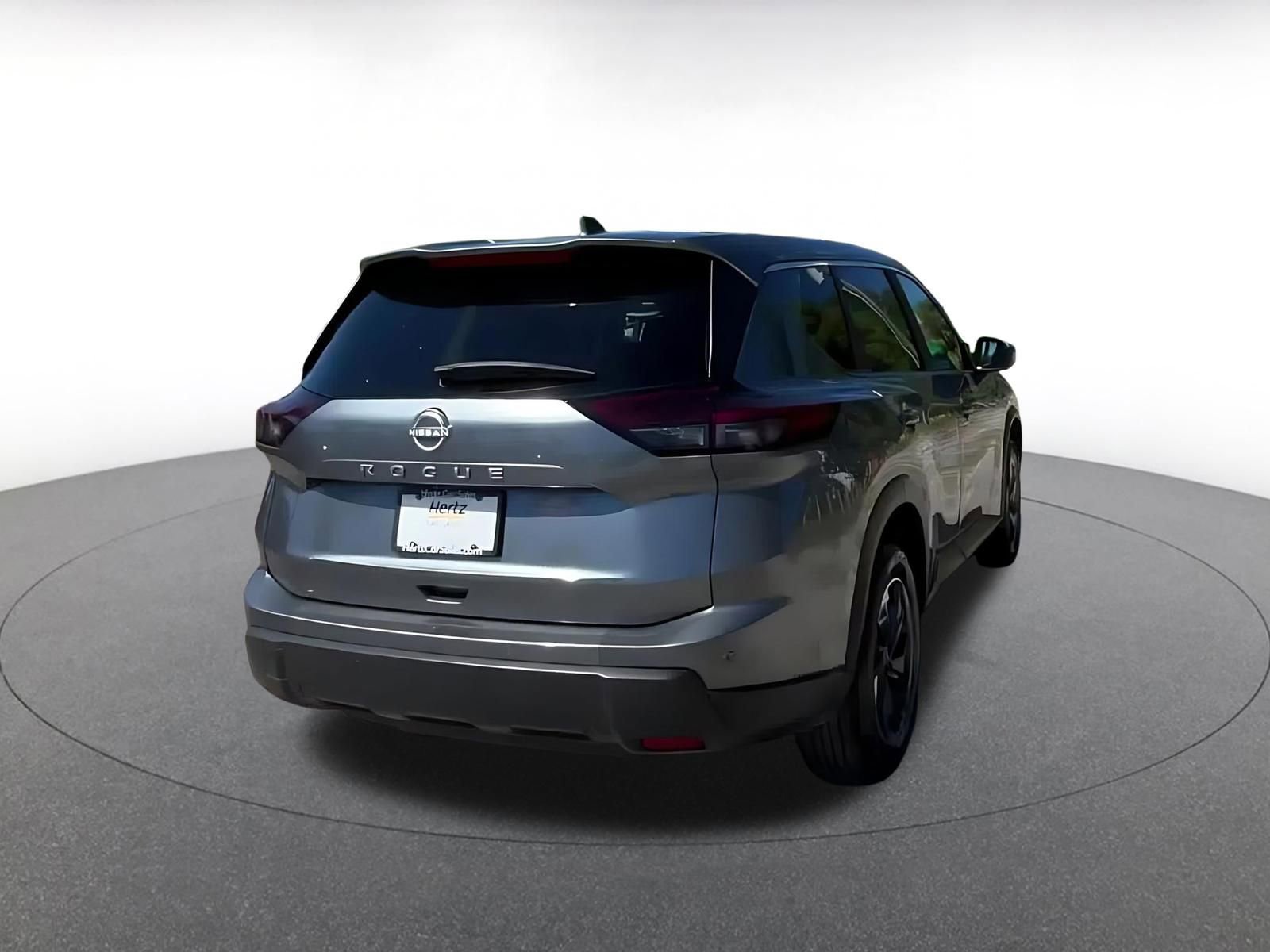 Thumbnail: 2025 Nissan Rogue - 15