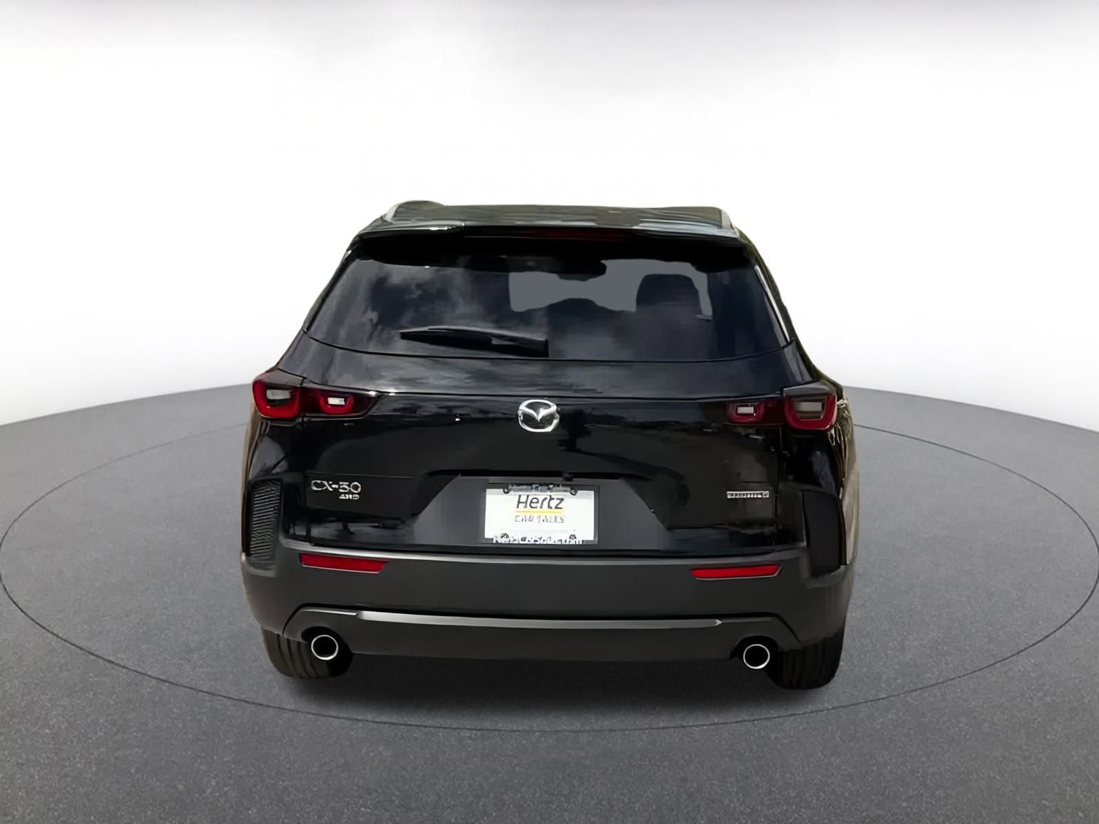 Thumbnail: 2025 Mazda CX-50 - 12