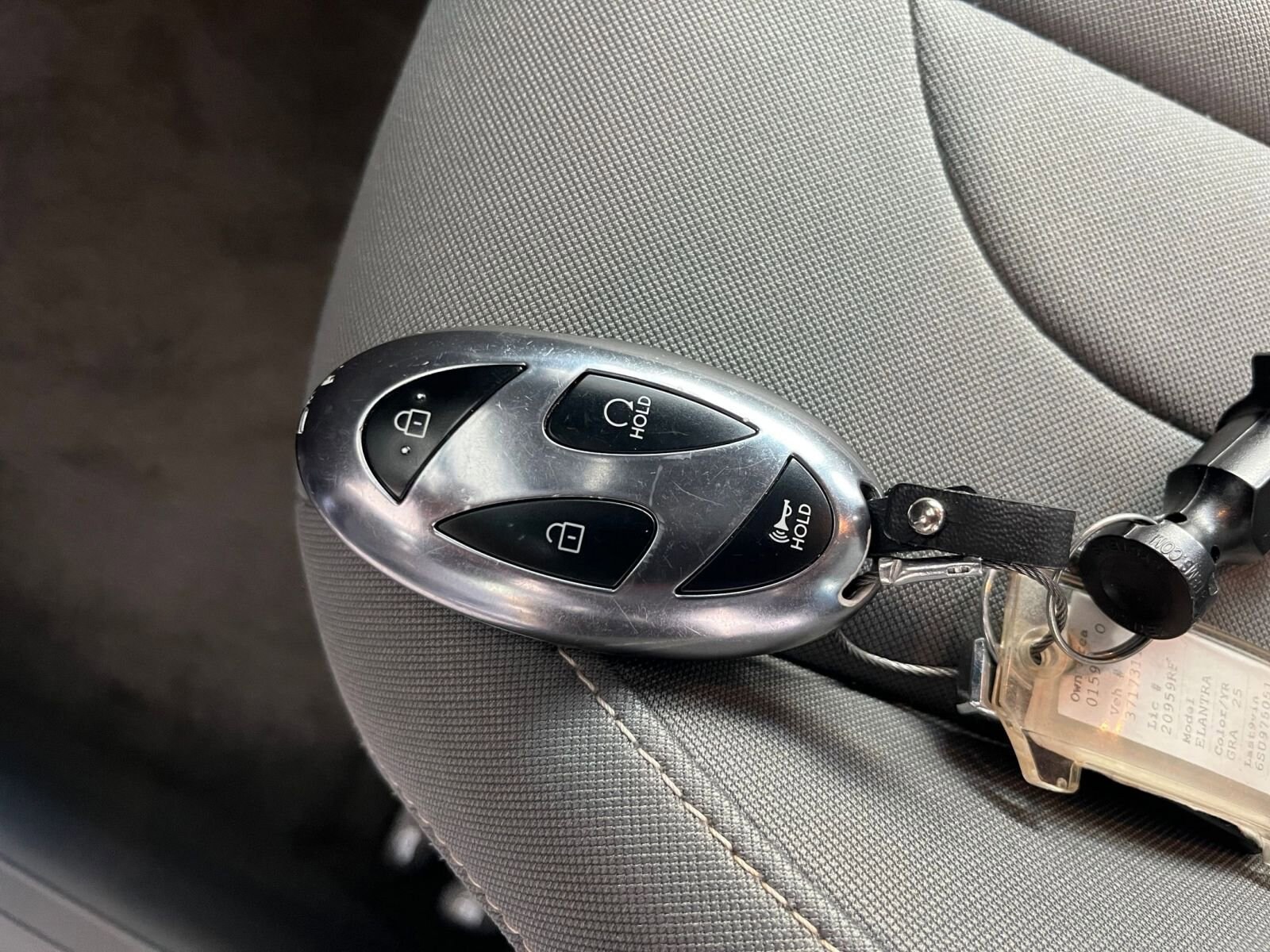 Thumbnail: 2025 Hyundai Elantra - 22