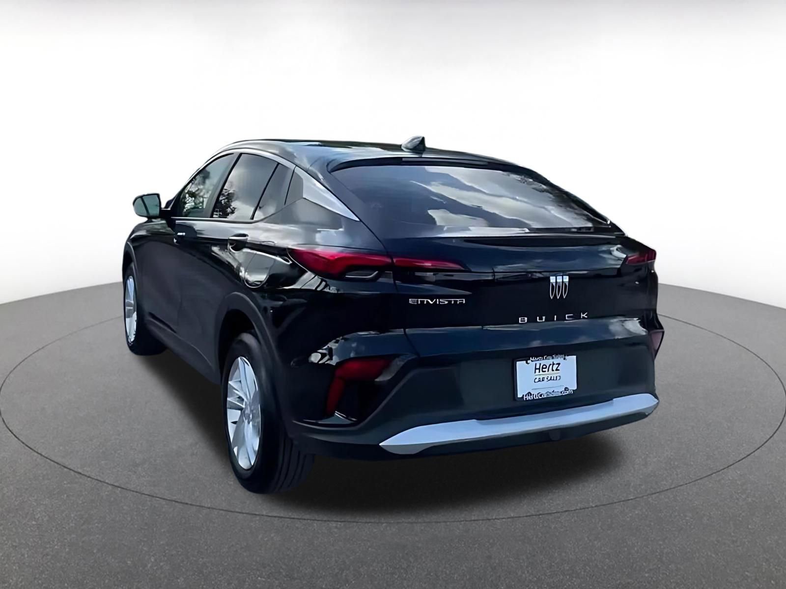 Thumbnail: 2025 Buick Envista - 11