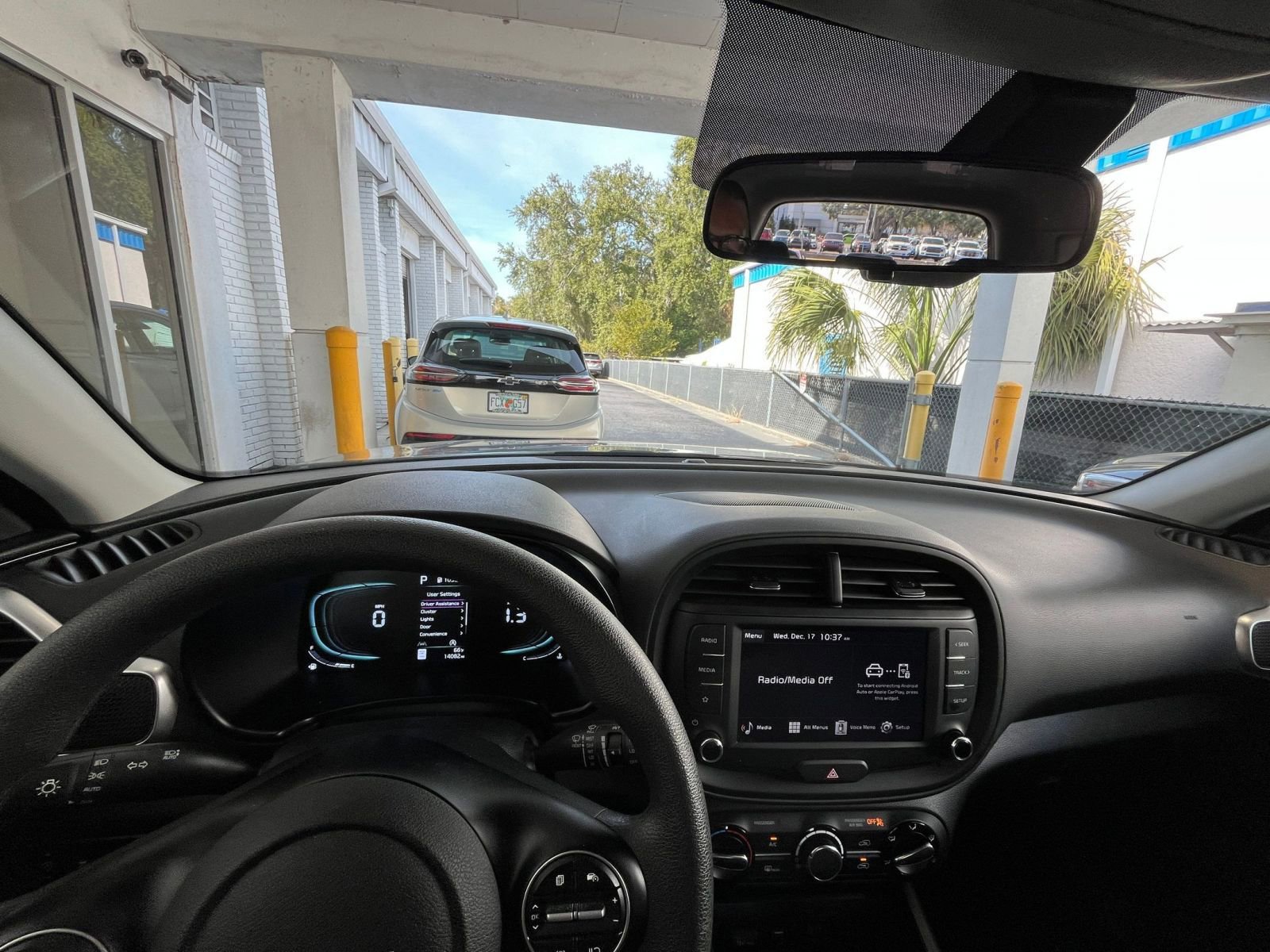 Thumbnail: 2025 Kia Soul - 33