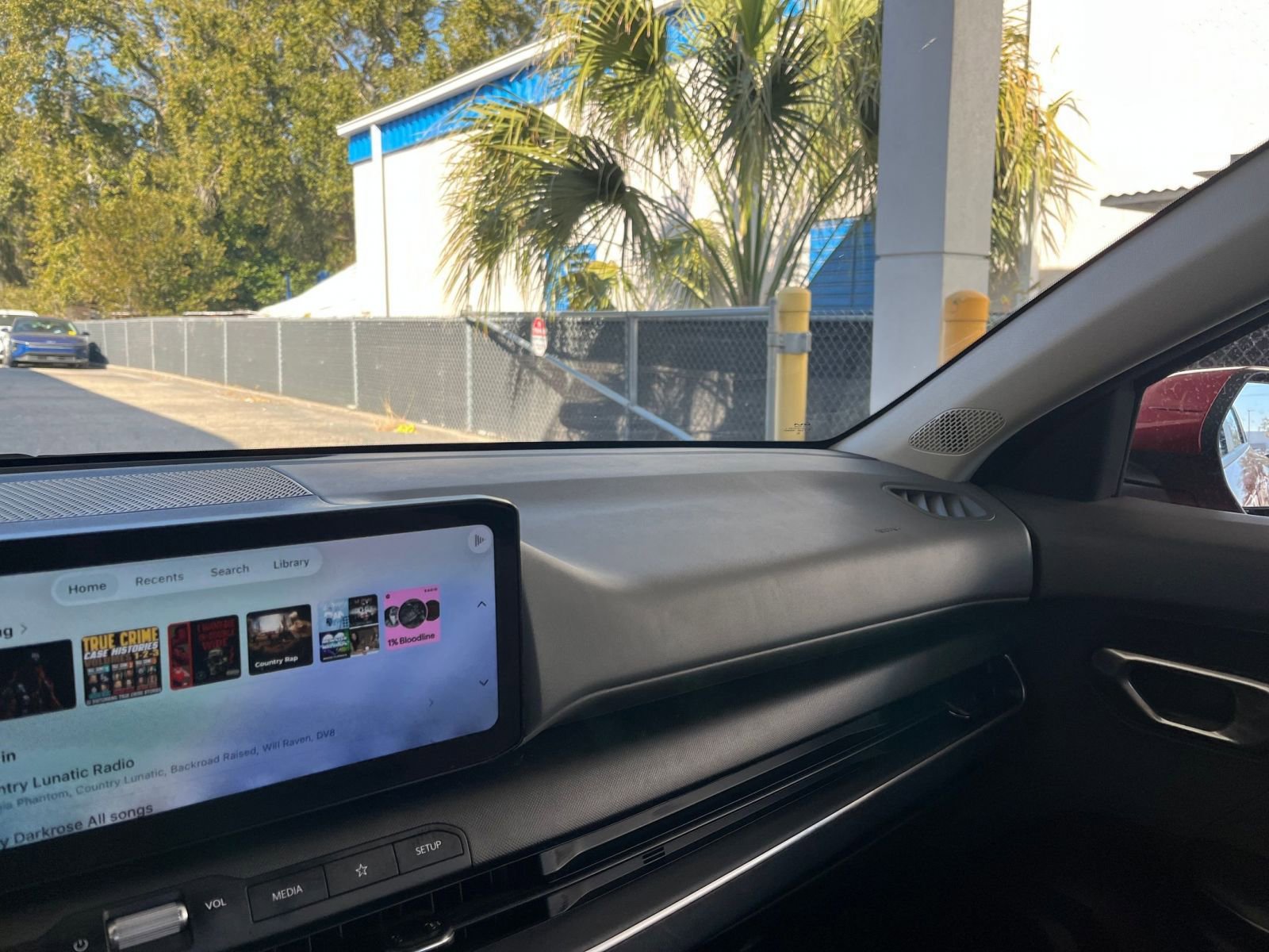 Thumbnail: 2025 Kia K4 - 35