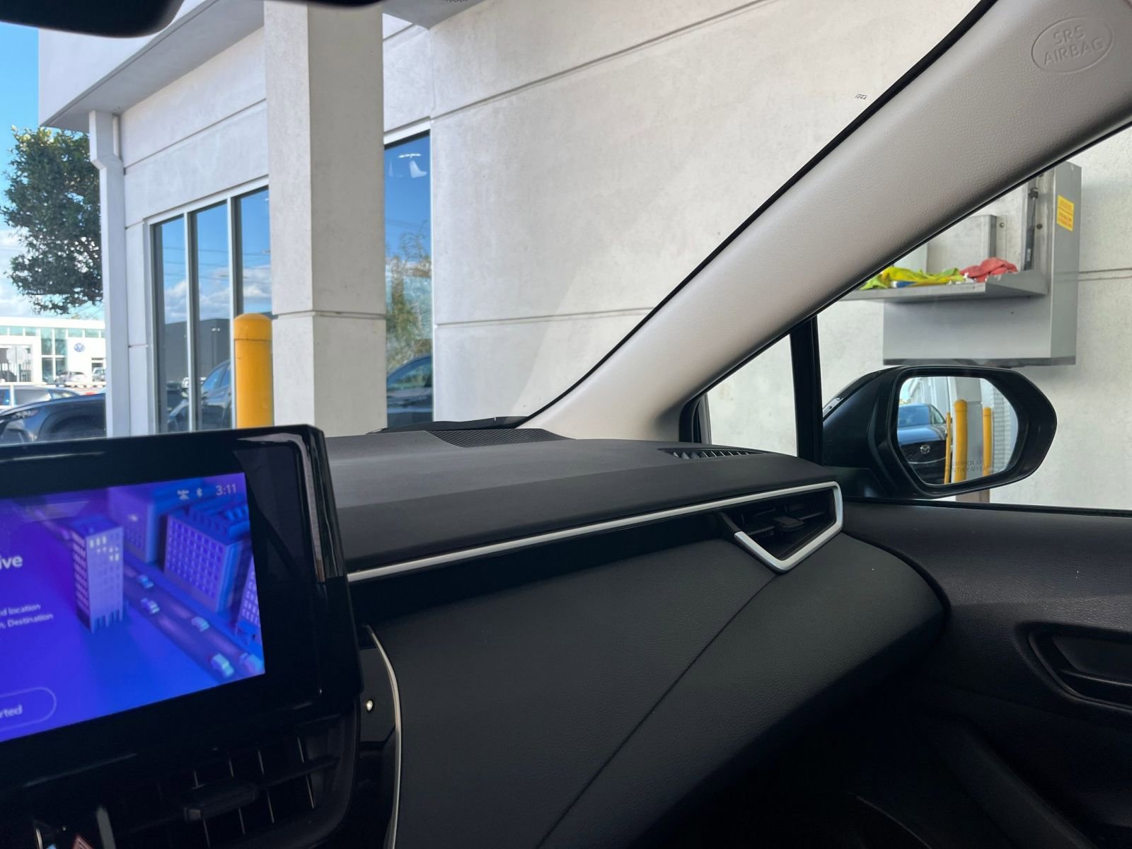 Thumbnail: 2025 Toyota Corolla - 35