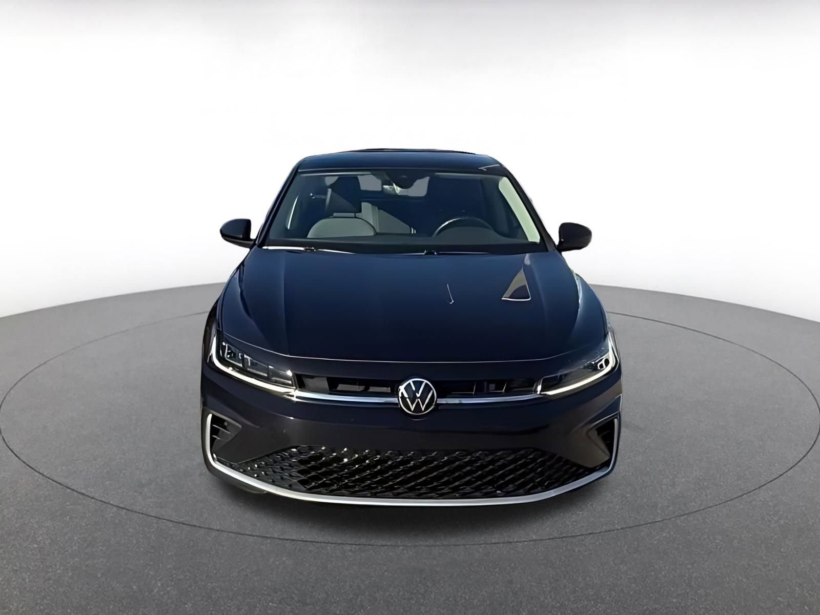 Thumbnail: 2025 Volkswagen Jetta - 16