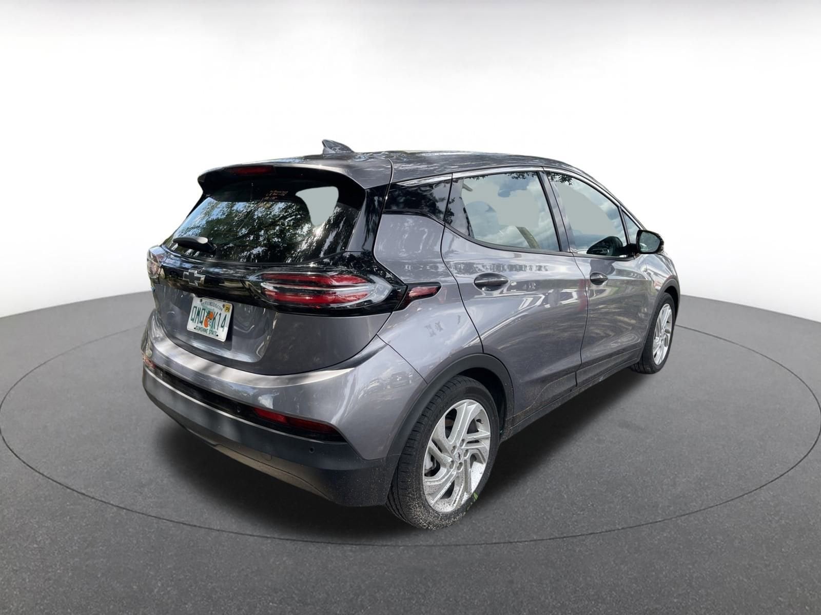Thumbnail: 2023 Chevrolet Bolt EV - 7