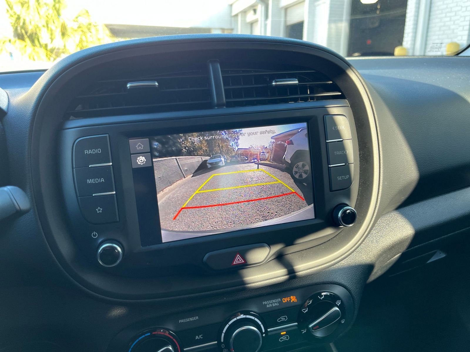 Thumbnail: 2025 Kia Soul - 24