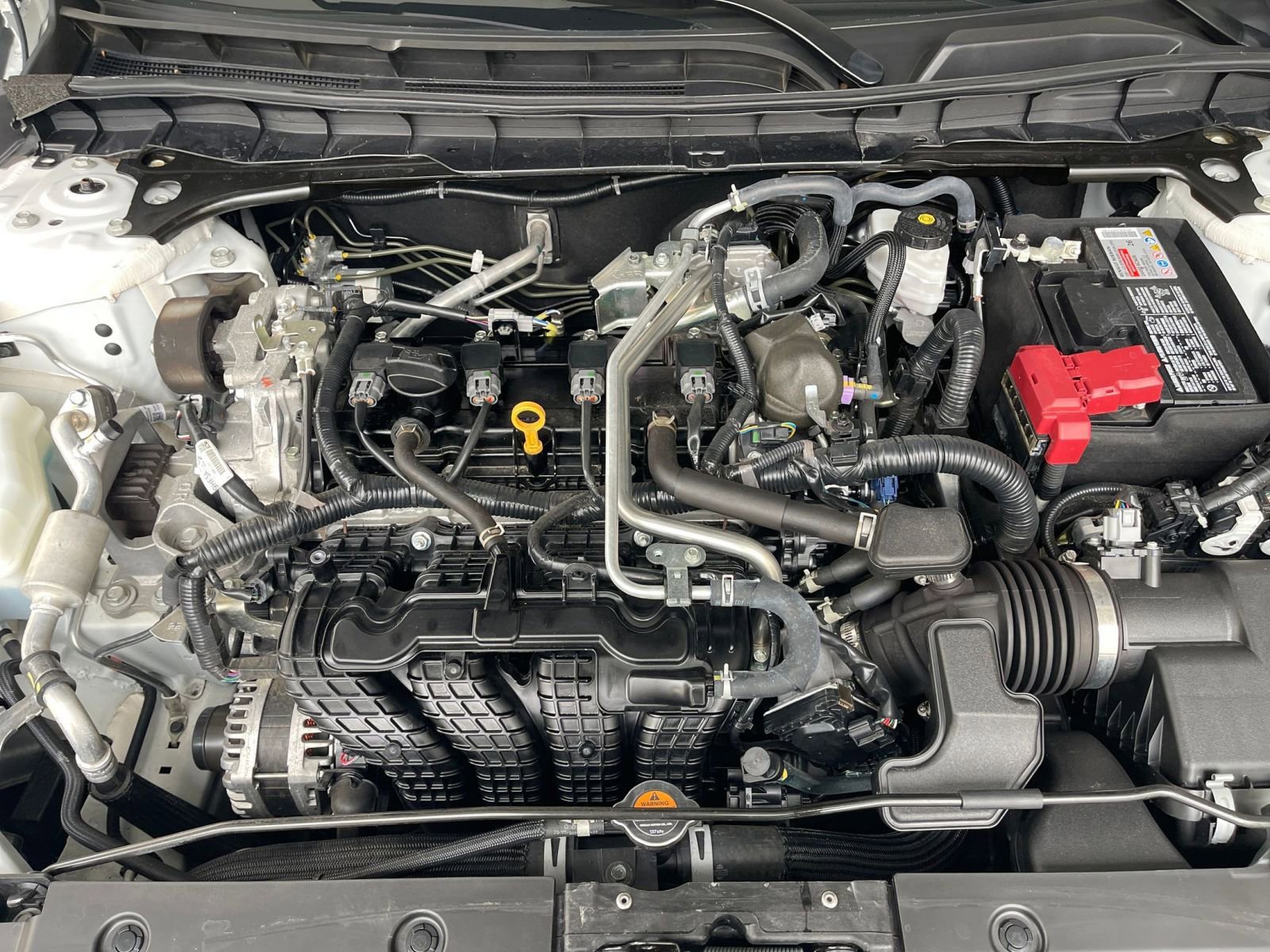 Thumbnail: 2025 Nissan Altima - 32