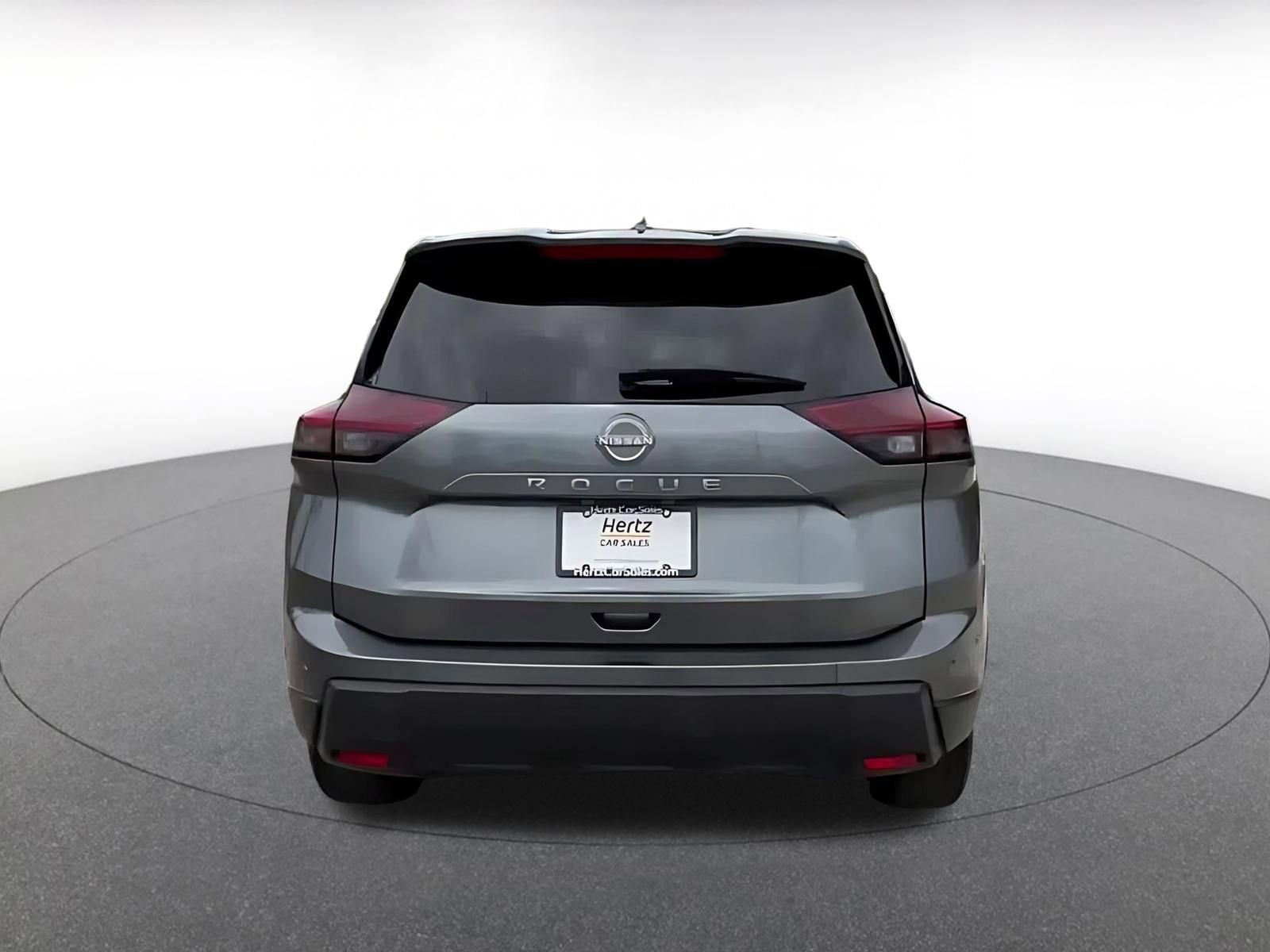 Thumbnail: 2025 Nissan Rogue - 12