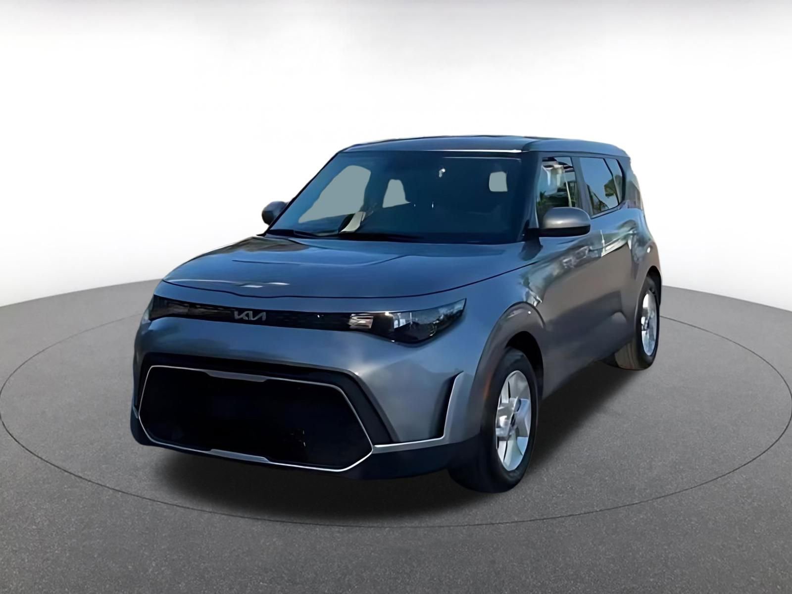 Thumbnail: 2025 Kia Soul - 14