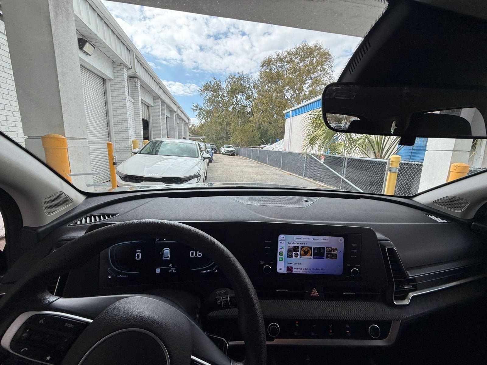Thumbnail: 2025 Kia Sportage - 33
