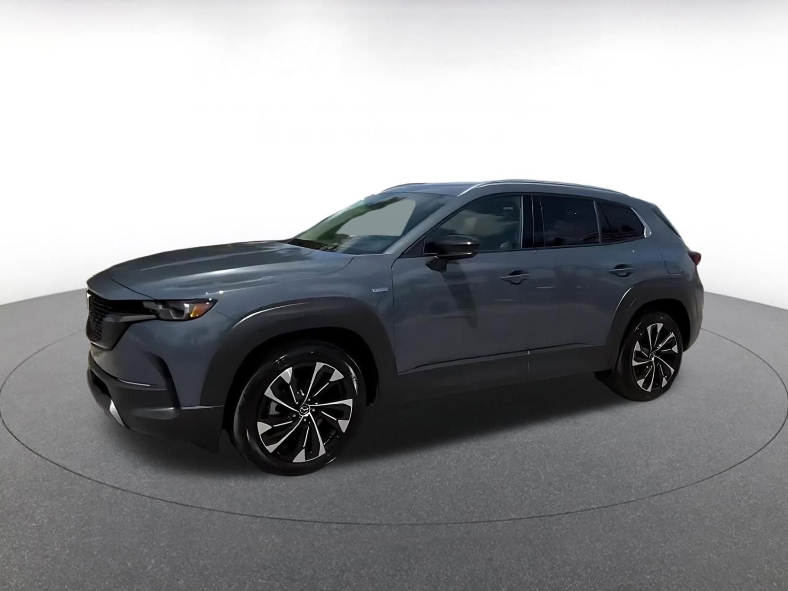 Thumbnail: 2025 Mazda CX-50 - 8