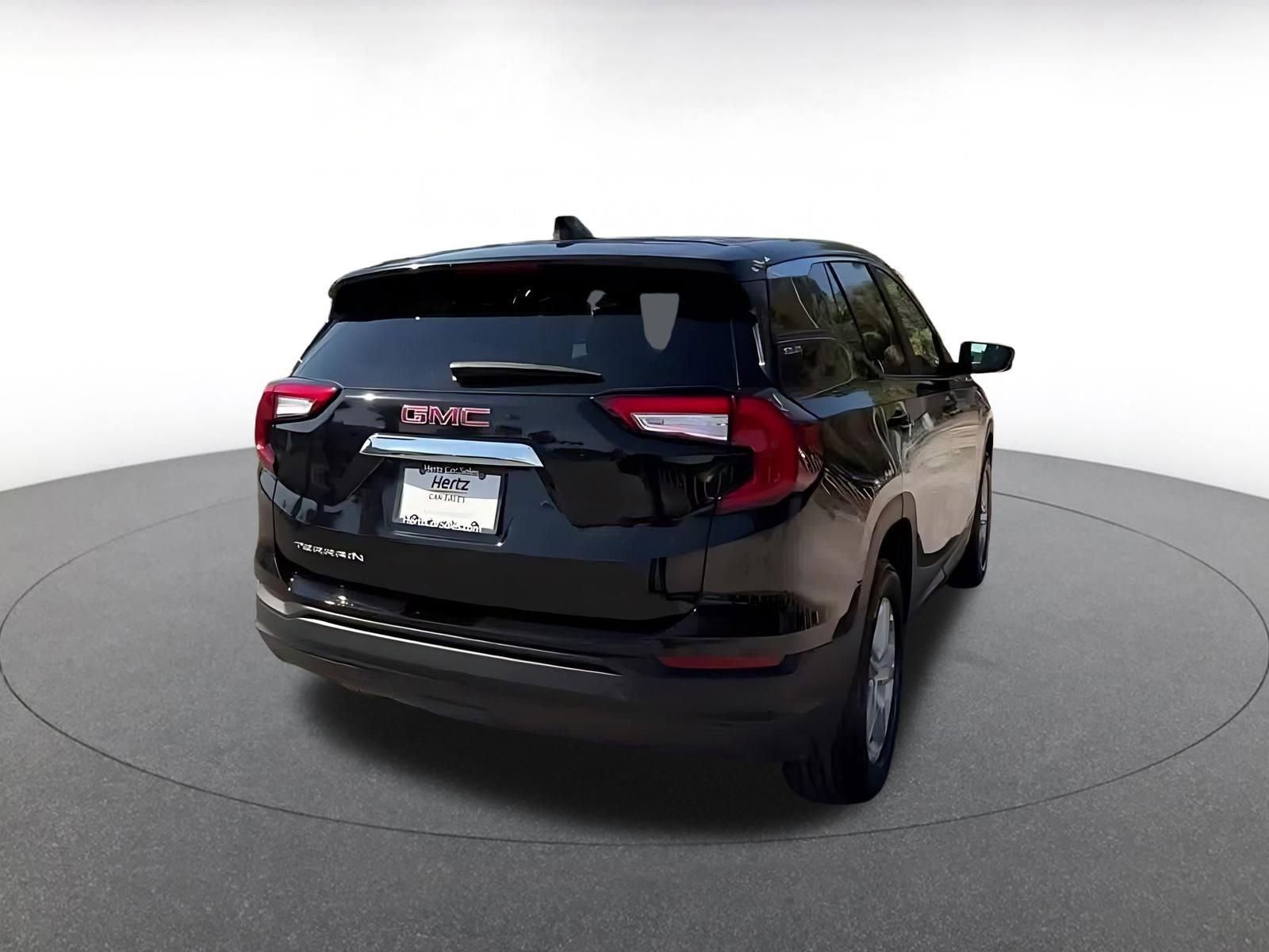 Thumbnail: 2024 GMC Terrain - 14