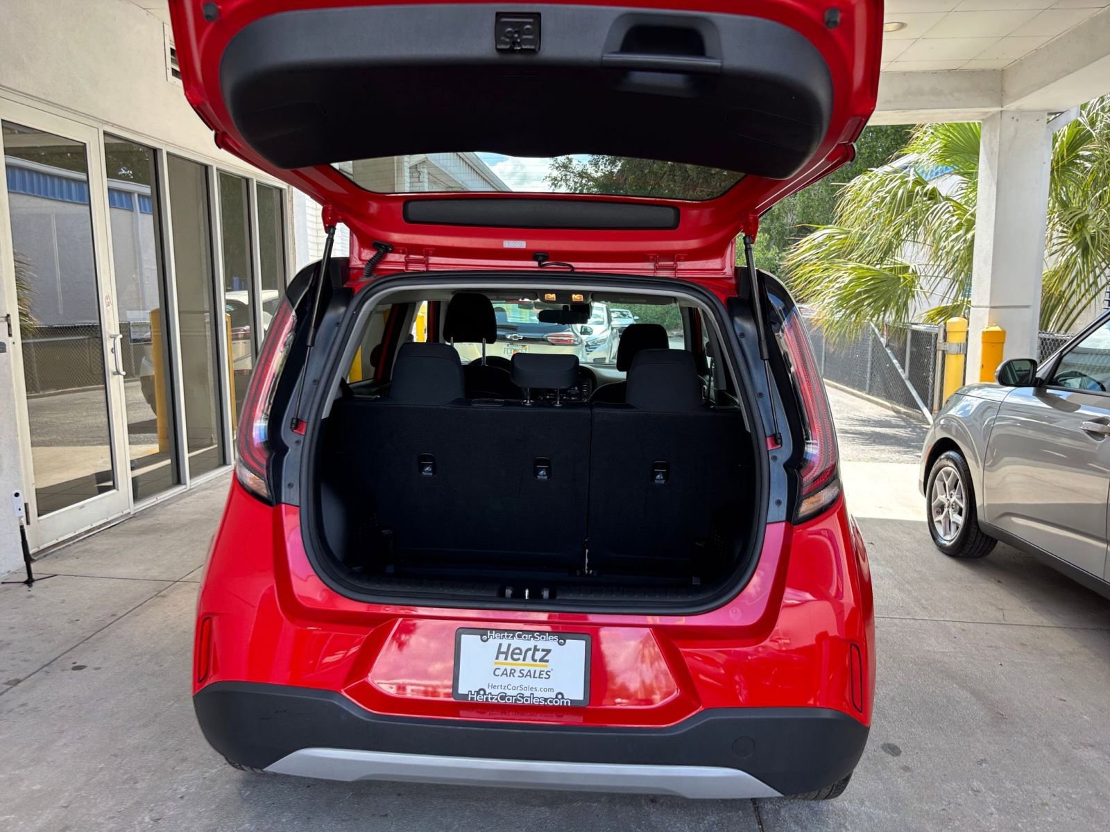 Thumbnail: 2025 Kia Soul - 31