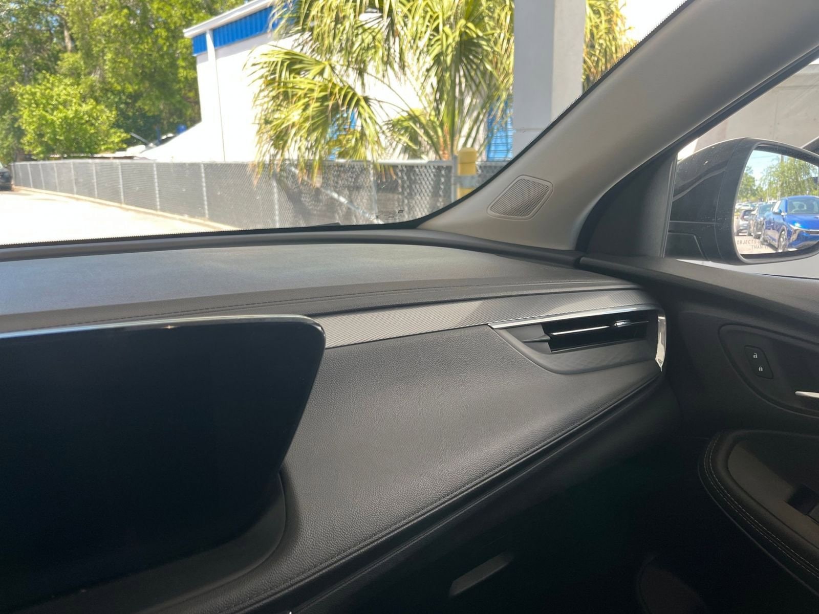 Thumbnail: 2025 Buick Encore GX - 34