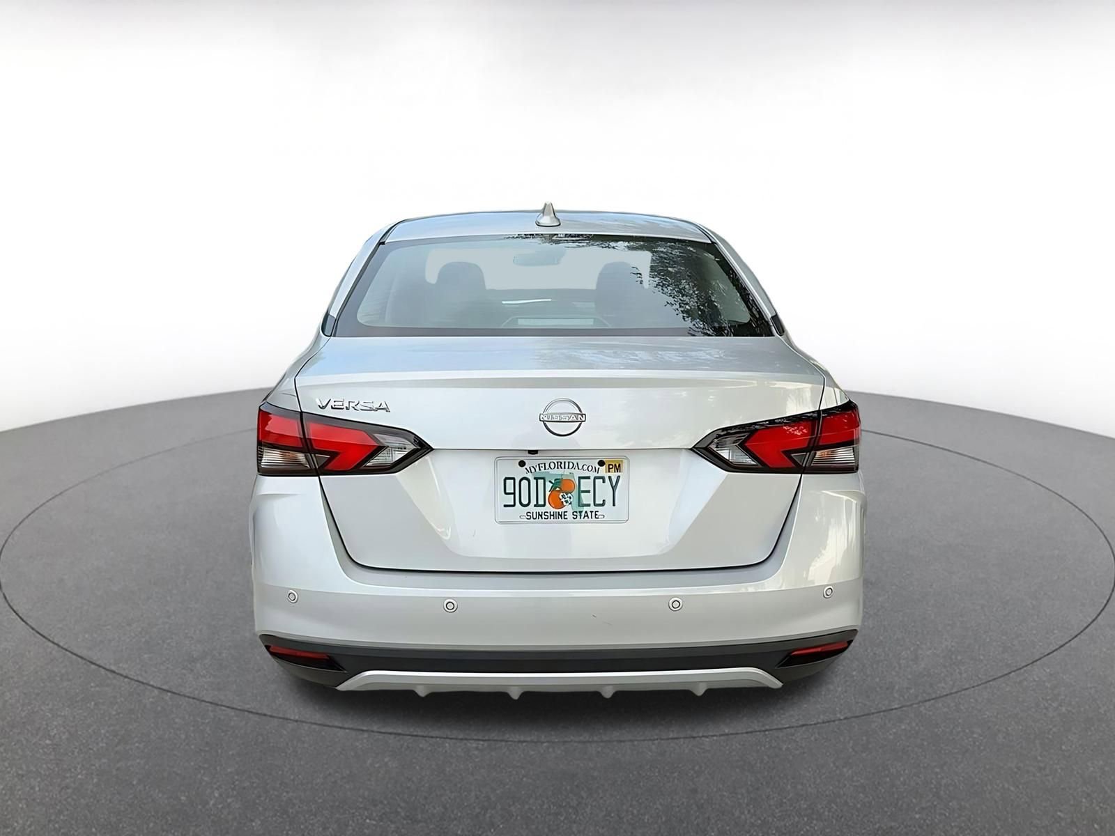 Thumbnail: 2025 Nissan Versa - 7