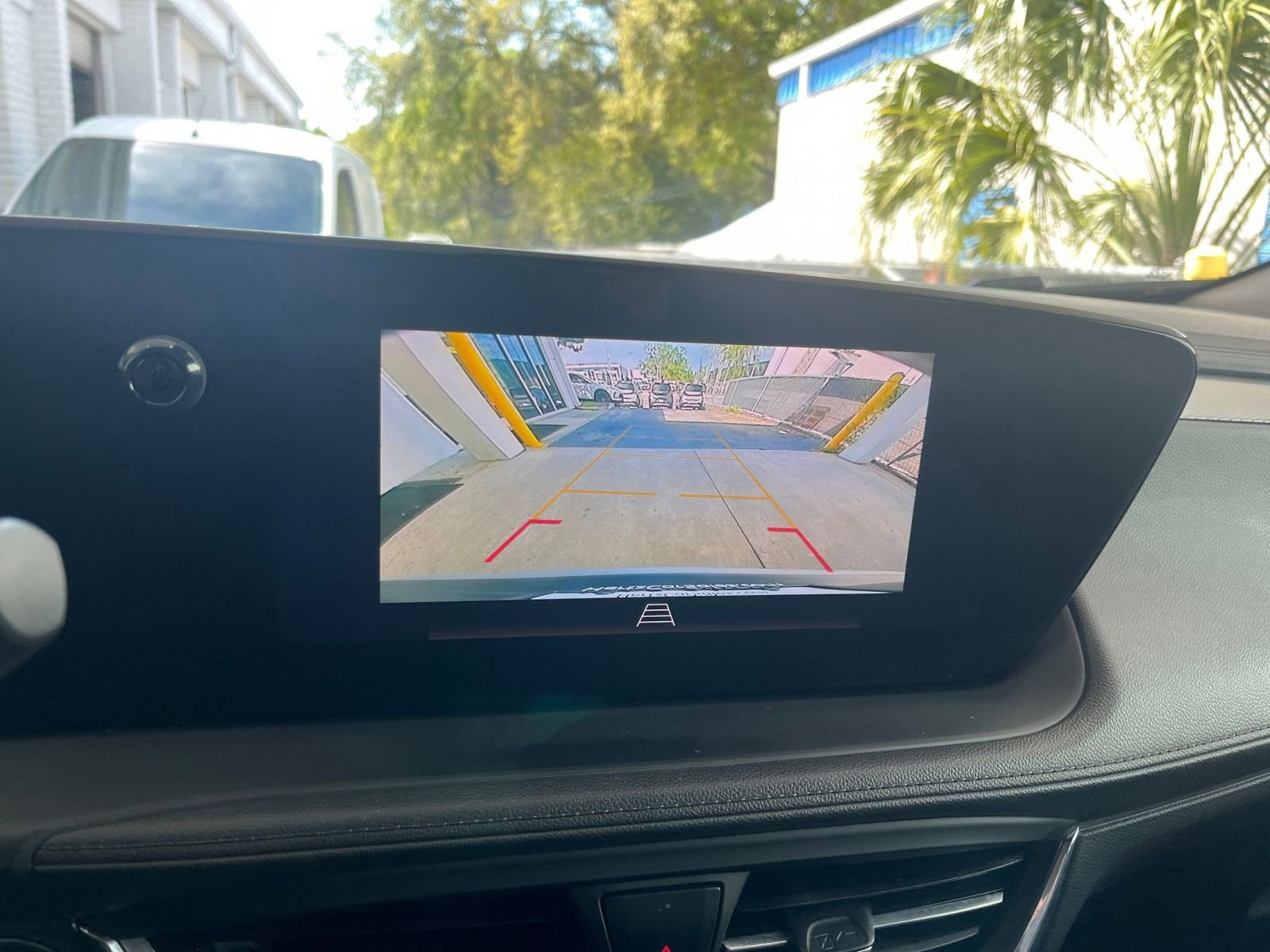 Thumbnail: 2025 Buick Encore GX - 33