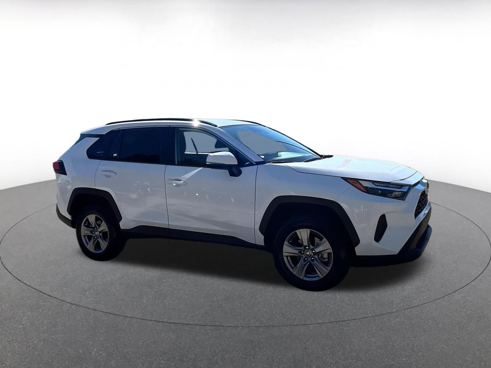 Thumbnail: 2025 Toyota RAV4 - 1