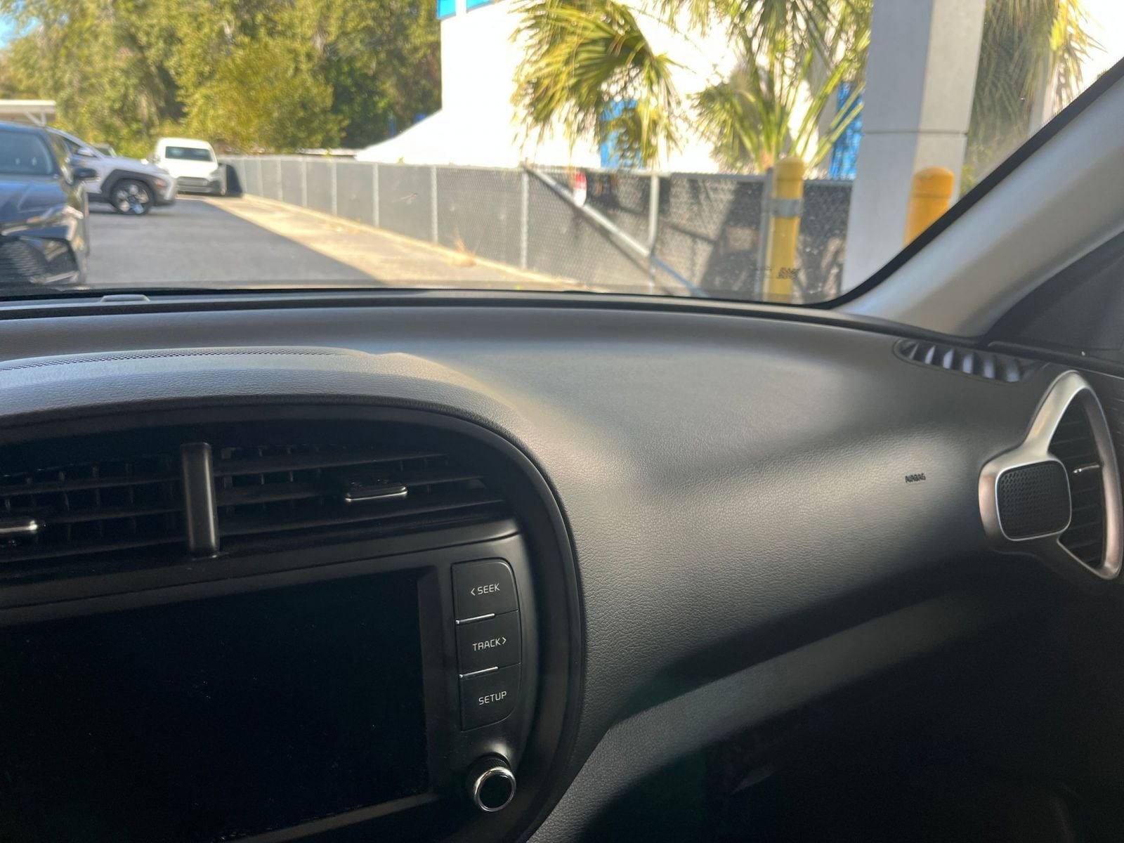 Thumbnail: 2025 Kia Soul - 34